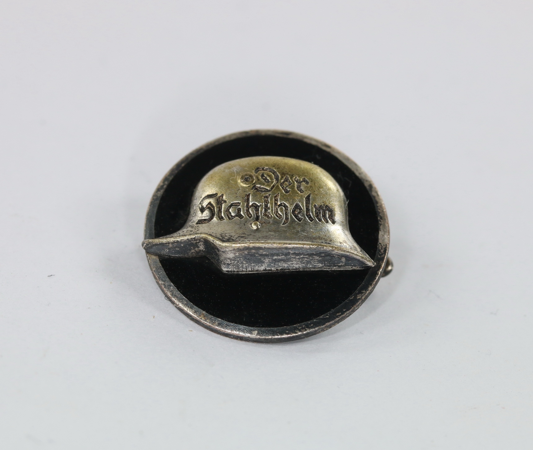 stahlhelmbund_abzeichen_f_r_stahlhelm_jungm_nner_1_ Stahlhelmbund, Abzeichen für Stahlhelm Jungmänner – Bild 1