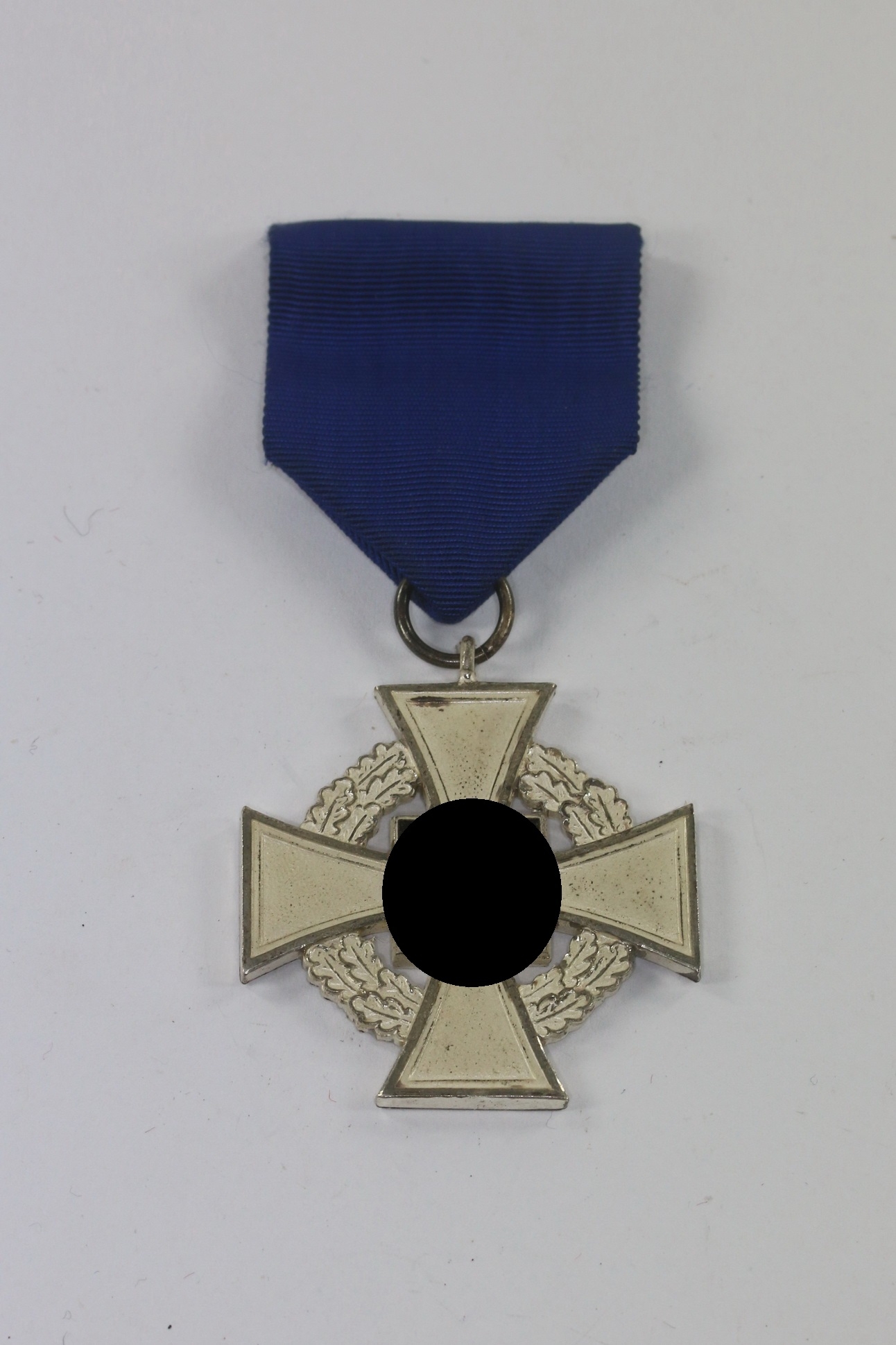 treudienstehrenzeichen_in_silber_25_jahre_1__3_3 Treudienstehrenzeichen in Silber (25 Jahre) – Bild 1