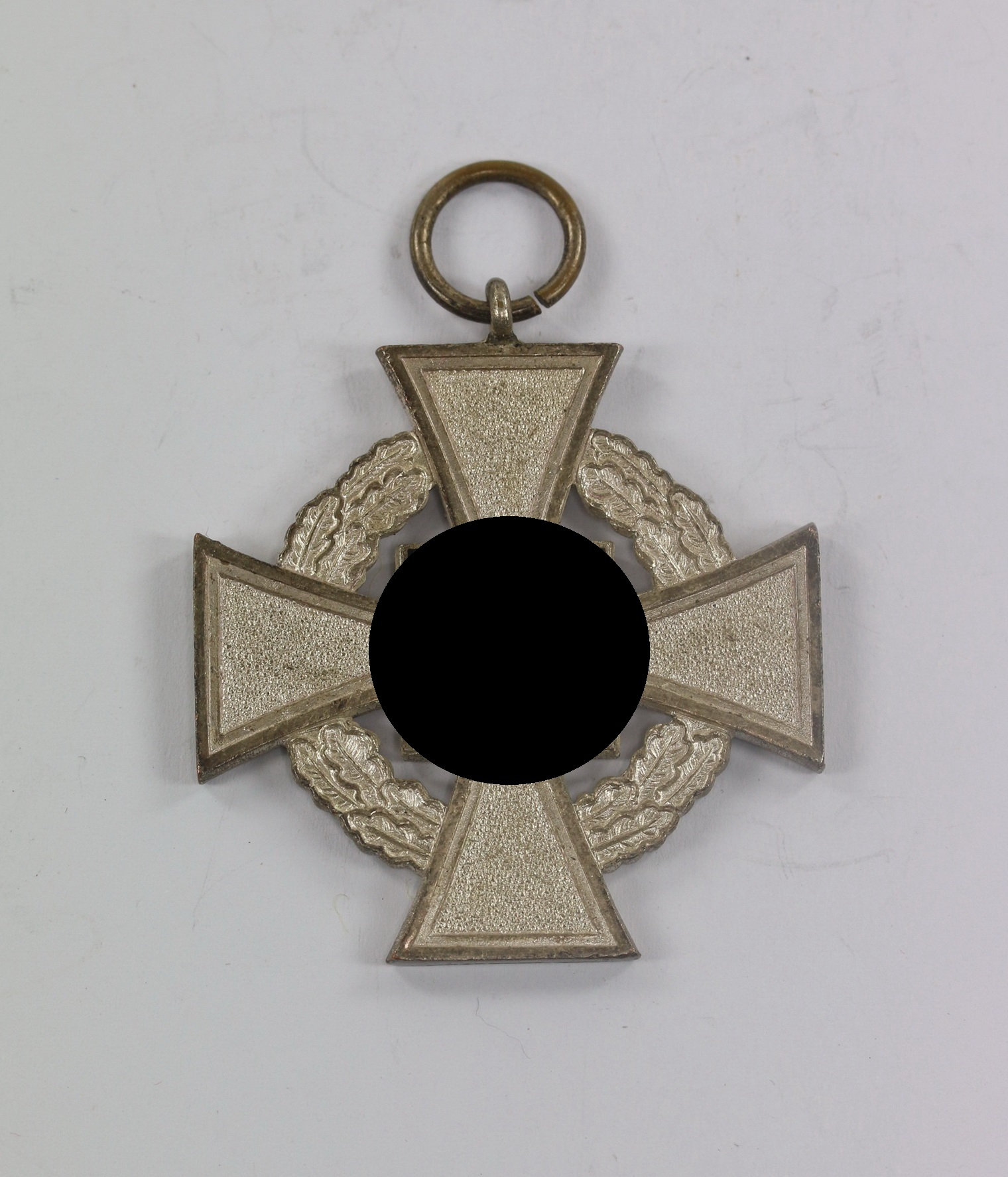 treudienstehrenzeichen_in_silber_25_jahre_2__18 Treudienstehrenzeichen in Silber (25 Jahre) – Bild 1