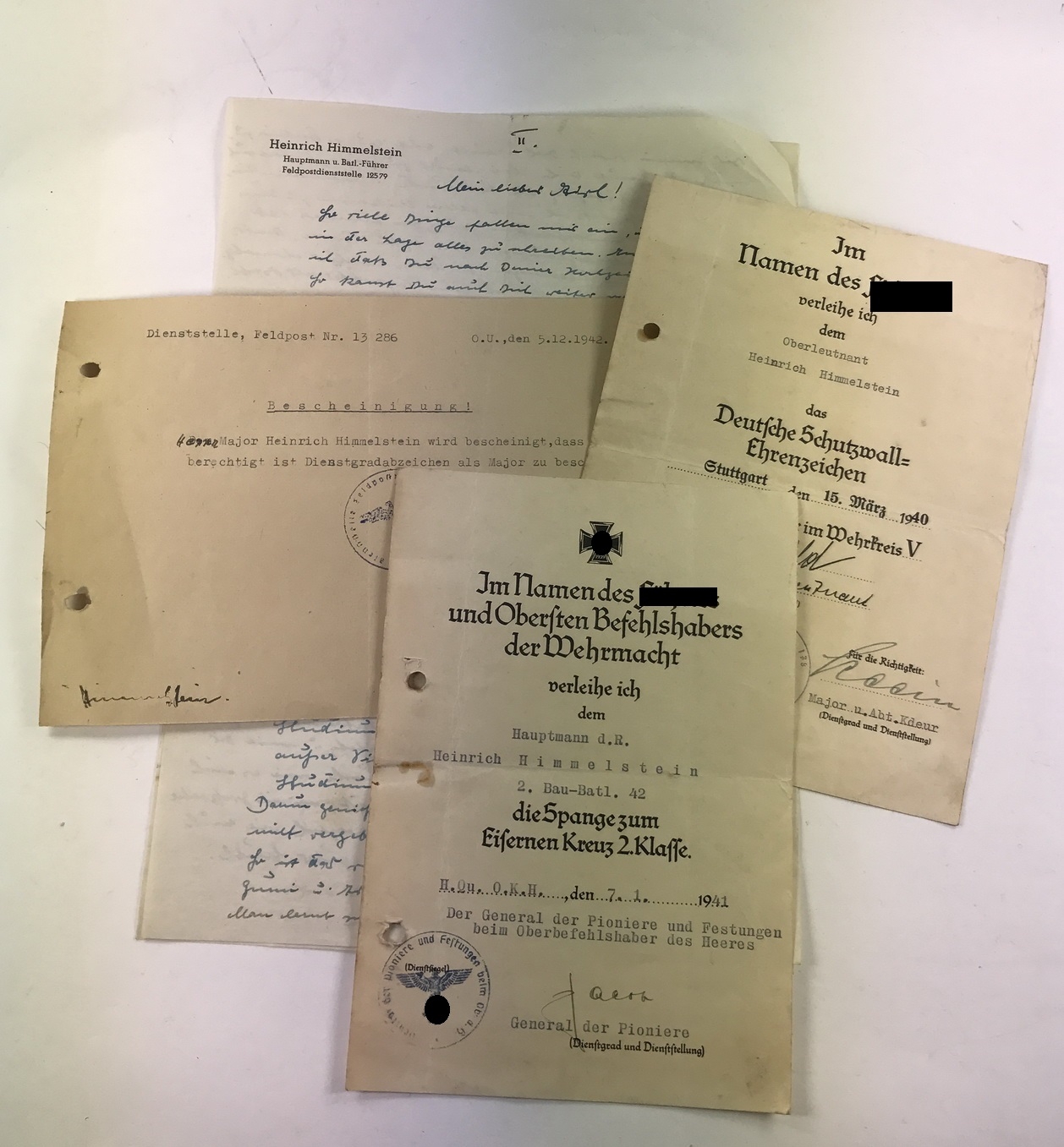 urkunde_wiederholungsspange_2 Urkunde Wiederholungsspange 2. Klasse – Bild 1