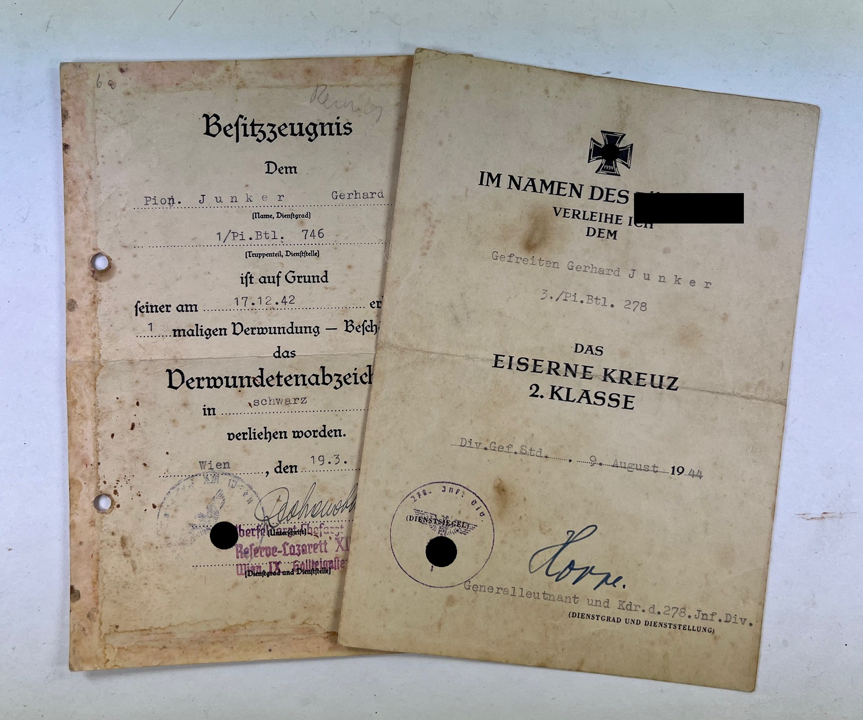 urkunden_gruppe_pionier_1__3 Urkunden Gruppe Pionier – Bild 1