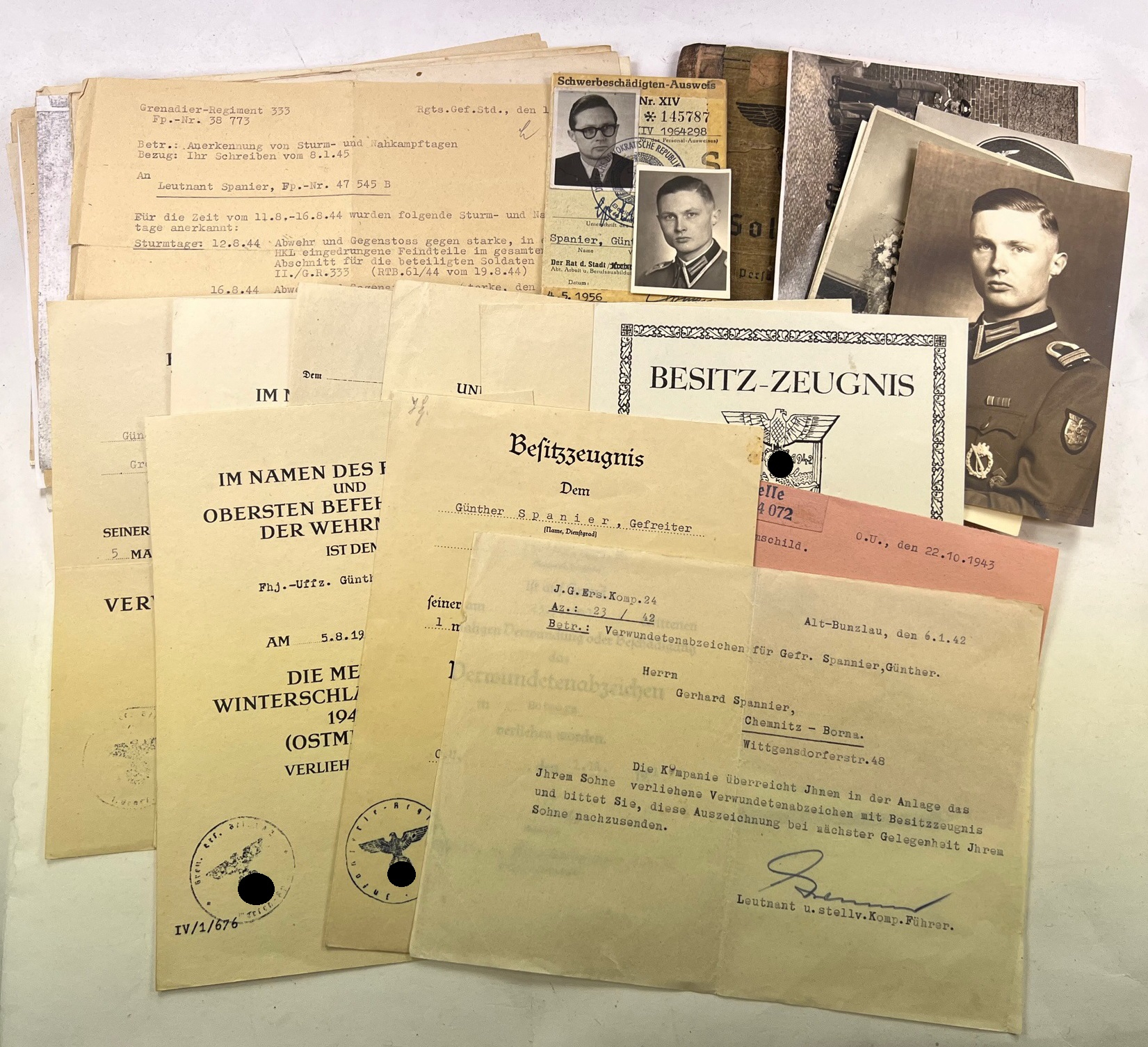 urkundengruppe_krimschild_1__1 Urkundengruppe Krimschild – Bild 1