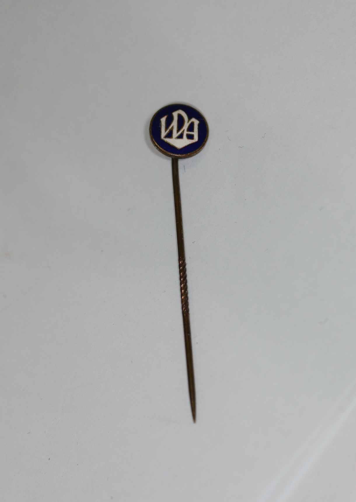 verein_f_r_das_deutschtum_im_ausland_vda_mitgliedsabzeichen_1_ Verein für das Deutschtum im Ausland (VDA), Mitgliedsabzeichen – Bild 1