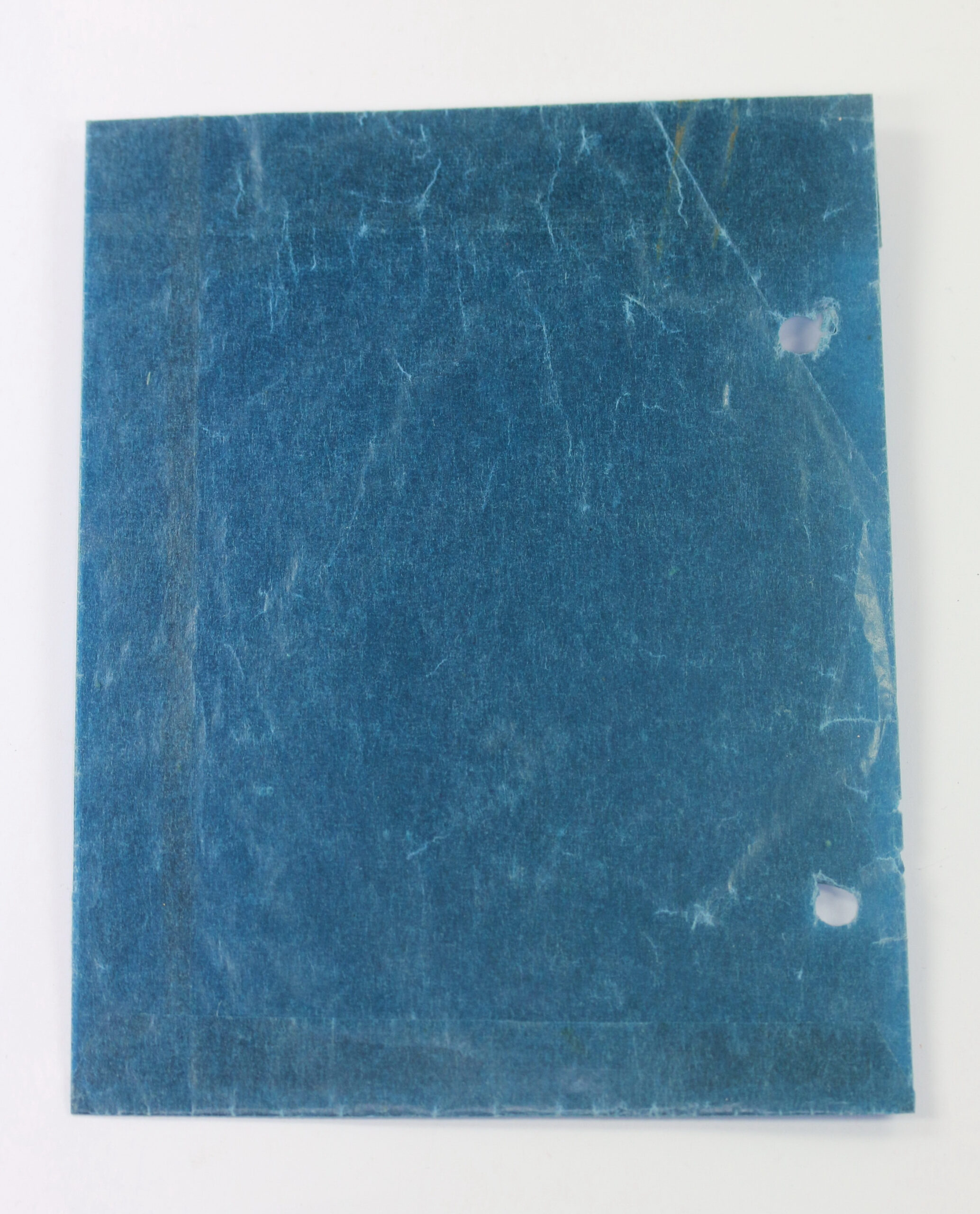 Verleihungstüte Ehrenkreuz für Frontkämpfer / Kriegsteilnehmer – Bild 1