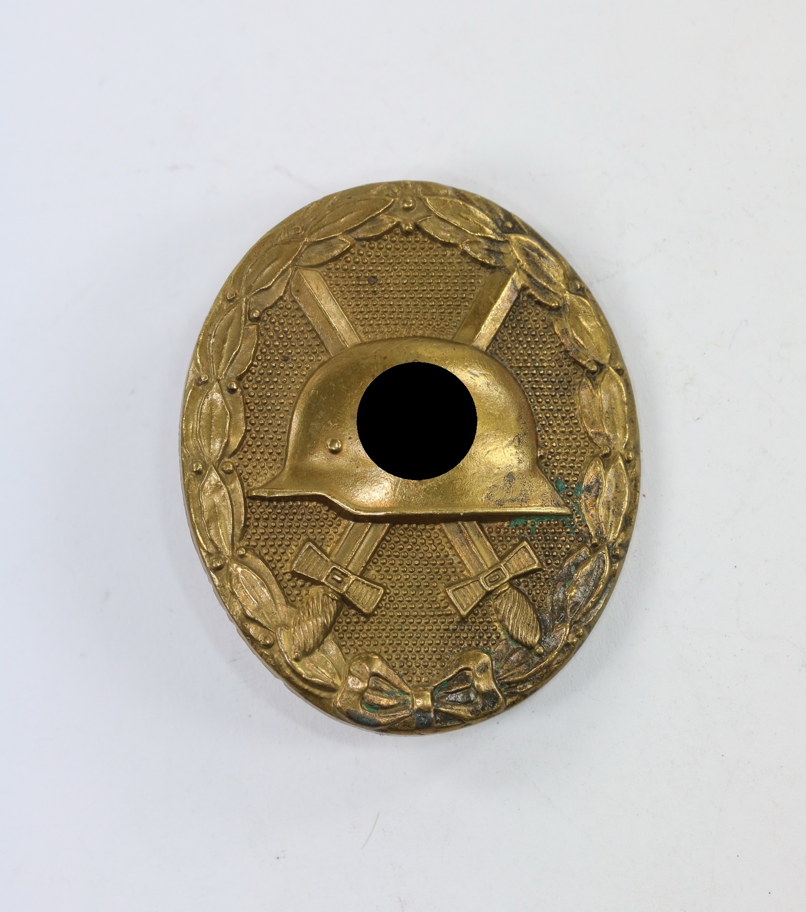 verwundetenabzeichen_in_gold_1939_buntmetall_1__1 Verwundetenabzeichen in Gold, Buntmetall – Bild 1