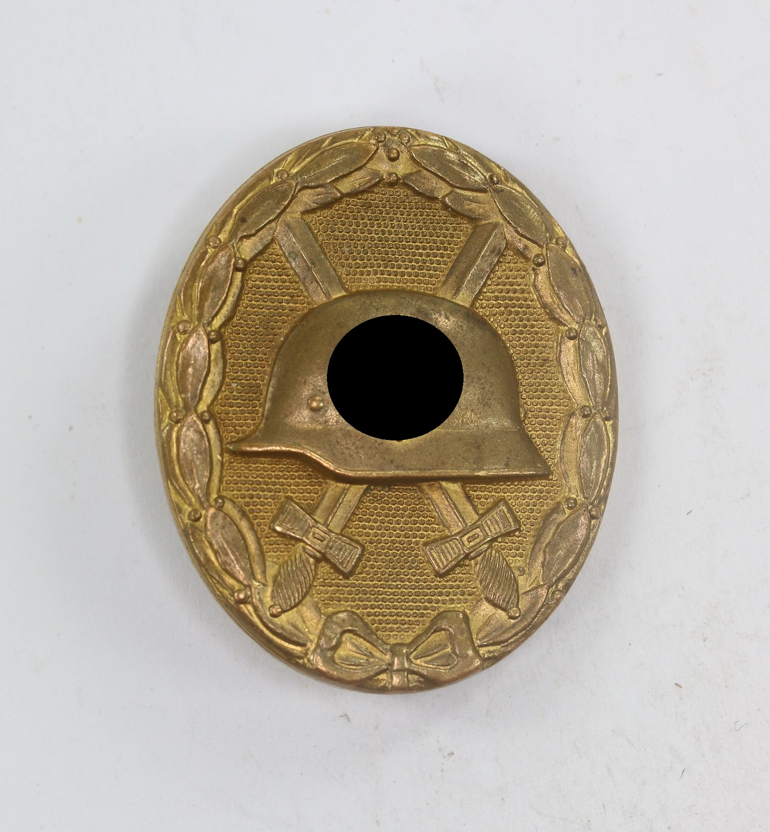 verwundetenabzeichen_in_gold_1939_hauptm_nzamt_wien_1__3 Verwundetenabzeichen in Gold 1939, Hauptmünzamt, Wien – Bild 1