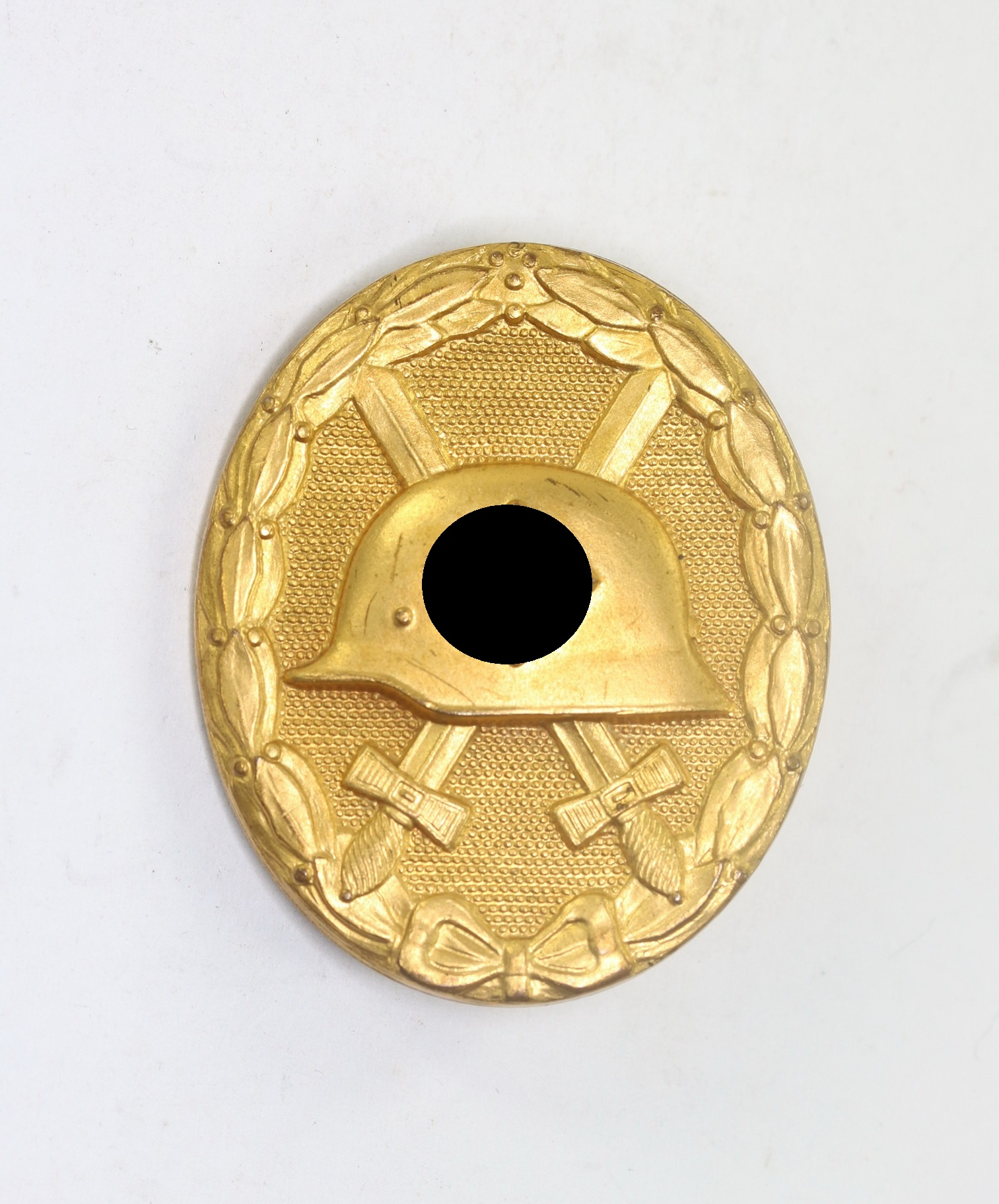 verwundetenabzeichen_in_gold_1939_hauptm_nzamt_wien_buntmetall_1__1 Verwundetenabzeichen in Gold 1939, Hauptmünzamt, Wien (Buntmetall) – Bild 1