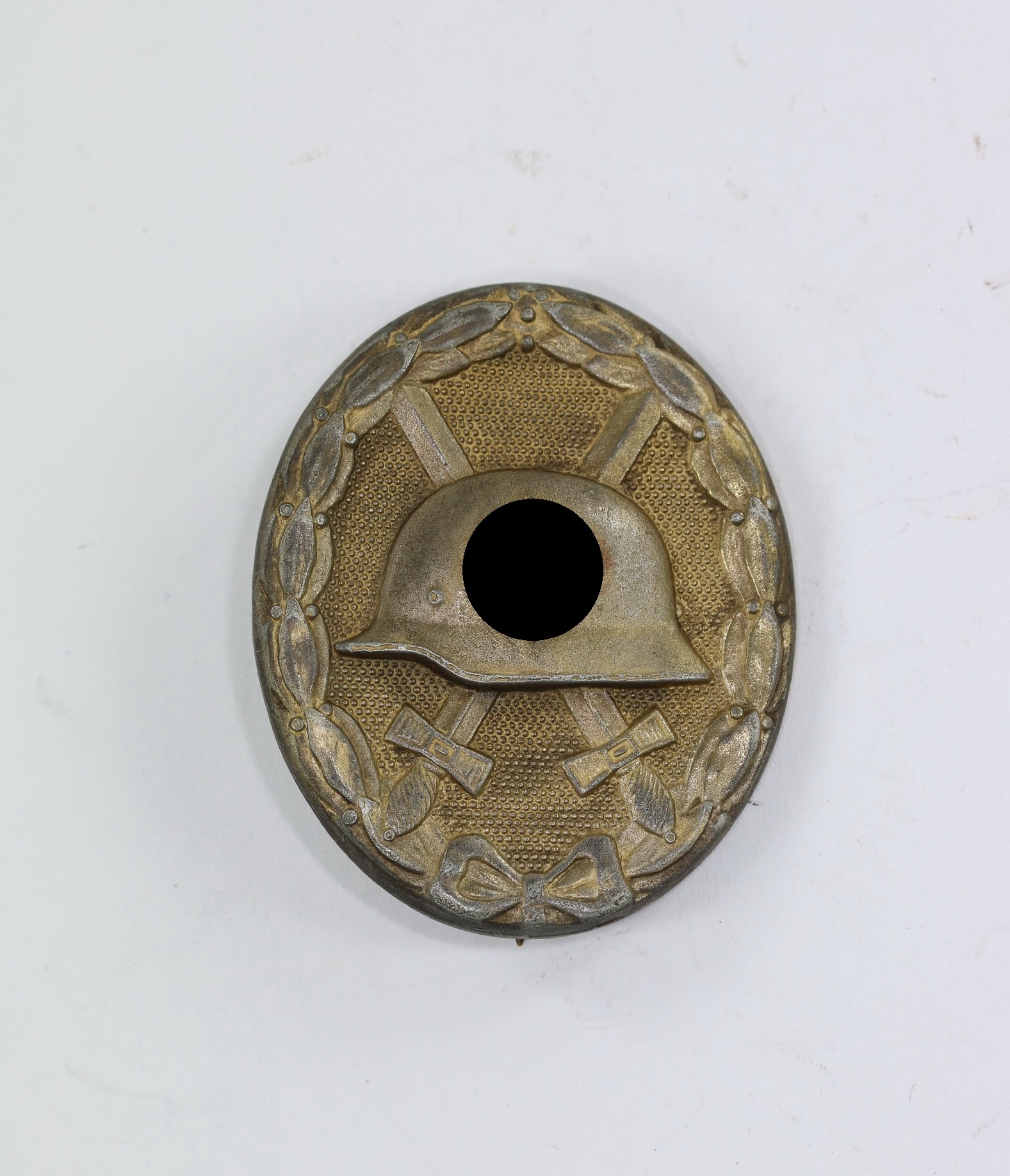 verwundetenabzeichen_in_gold_hst Verwundetenabzeichen in Gold, Hst. 4 – Bild 1