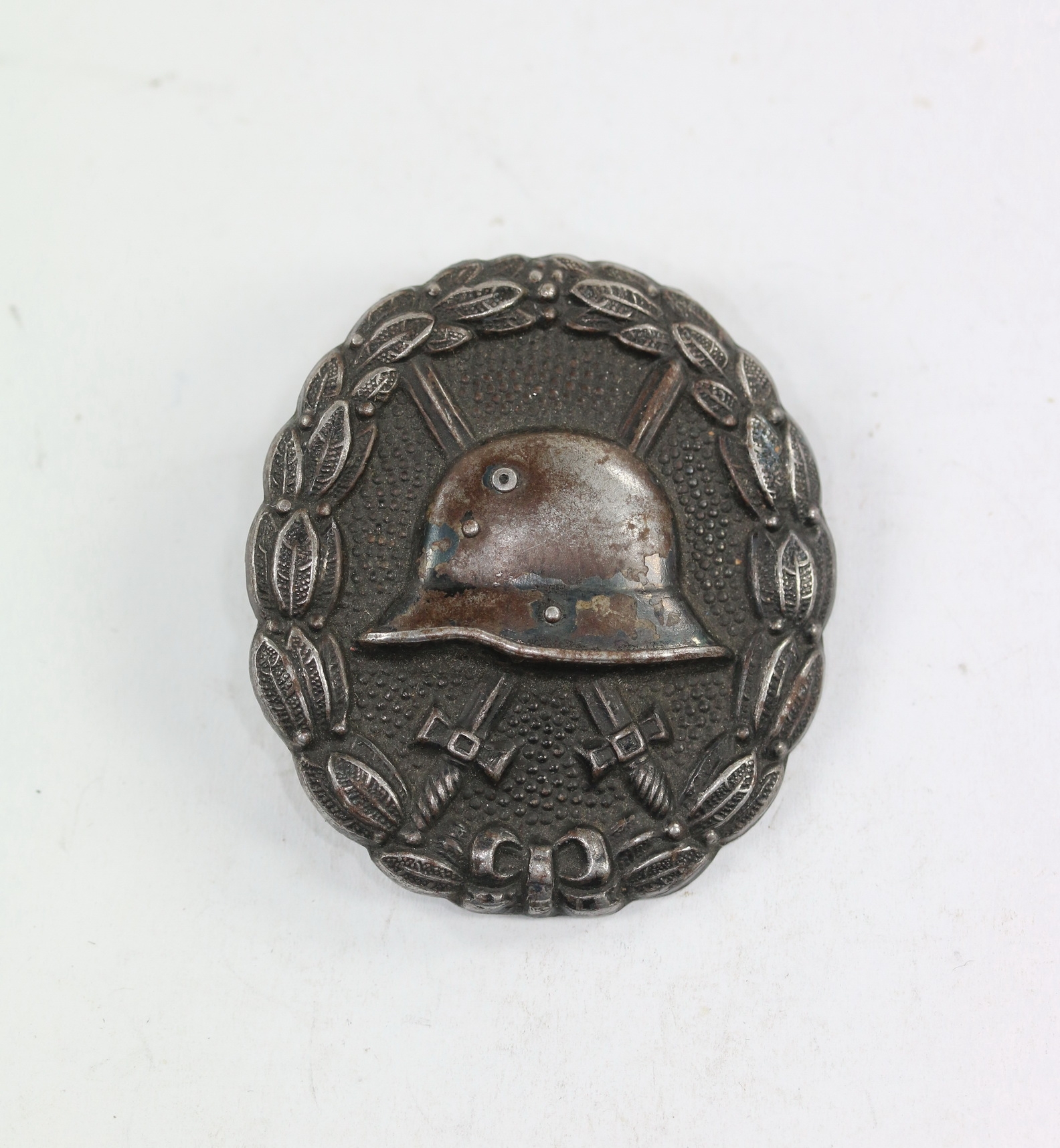 verwundetenabzeichen_in_schwarz_1918_schraube_1_ Verwundetenabzeichen in Schwarz 1918, Schraube – Bild 1