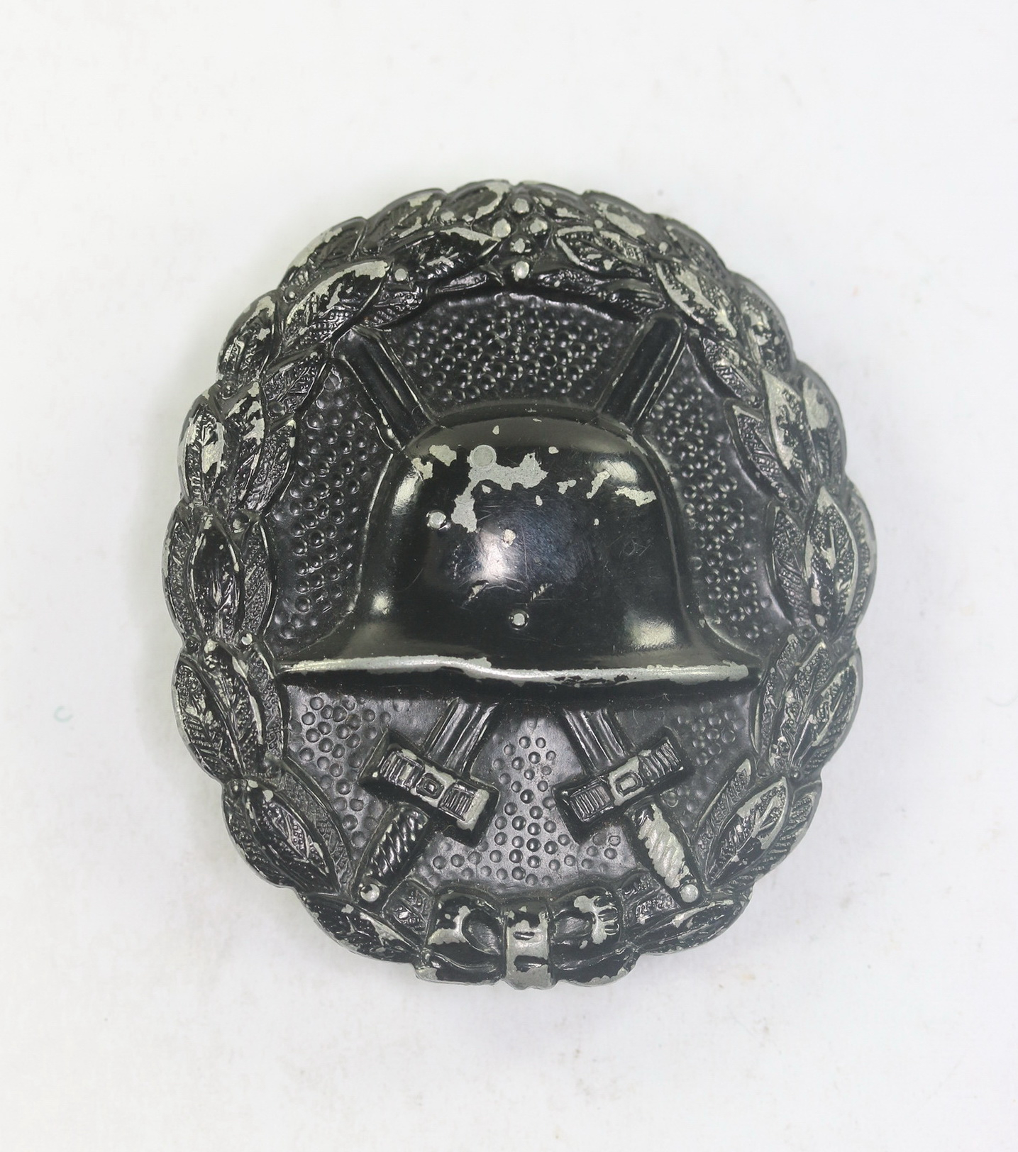 verwundetenabzeichen_in_schwarz_1918_zink_1__1 Verwundetenabzeichen in Schwarz 1918 (Zink) – Bild 1