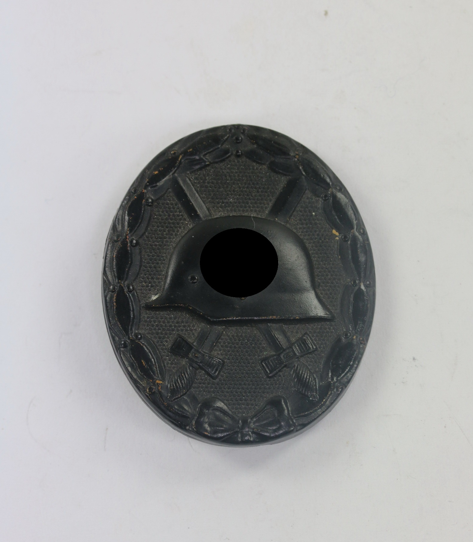 verwundetenabzeichen_in_schwarz_1939_buntmetall_1__26 Verwundetenabzeichen in Schwarz 1939, Buntmetall – Bild 1