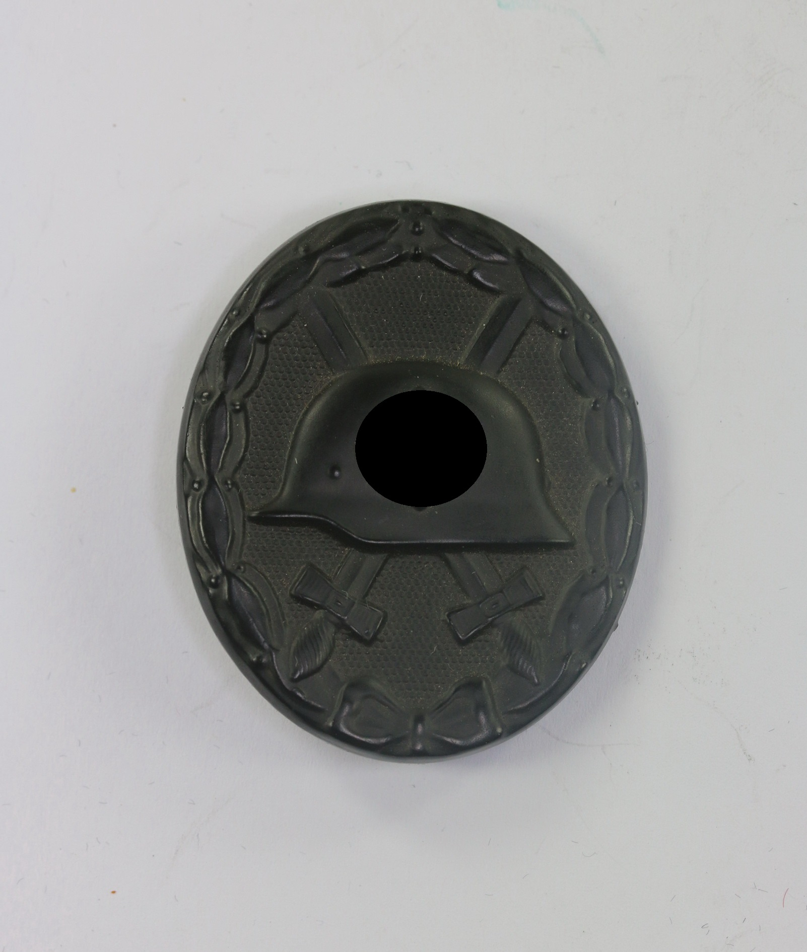 verwundetenabzeichen_in_schwarz_1939_buntmetall_1__41 Verwundetenabzeichen in Schwarz 1939 Buntmetall – Bild 1