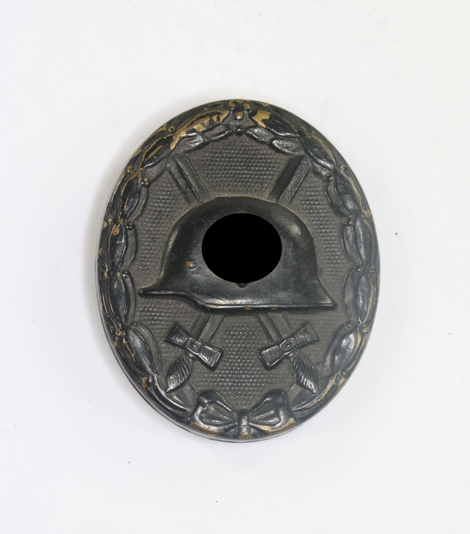 verwundetenabzeichen_in_schwarz_1939_buntmetall_1__44 Verwundetenabzeichen in Schwarz 1939 Buntmetall – Bild 1