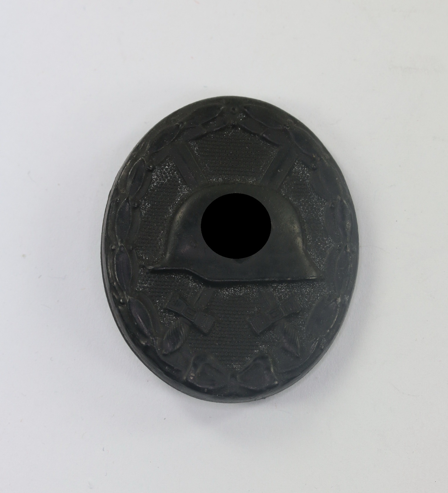 verwundetenabzeichen_in_schwarz_1939_eisen_ohne_hersteller_1__1 Verwundetenabzeichen in Schwarz 1939, Eisen, ohne Hersteller – Bild 1