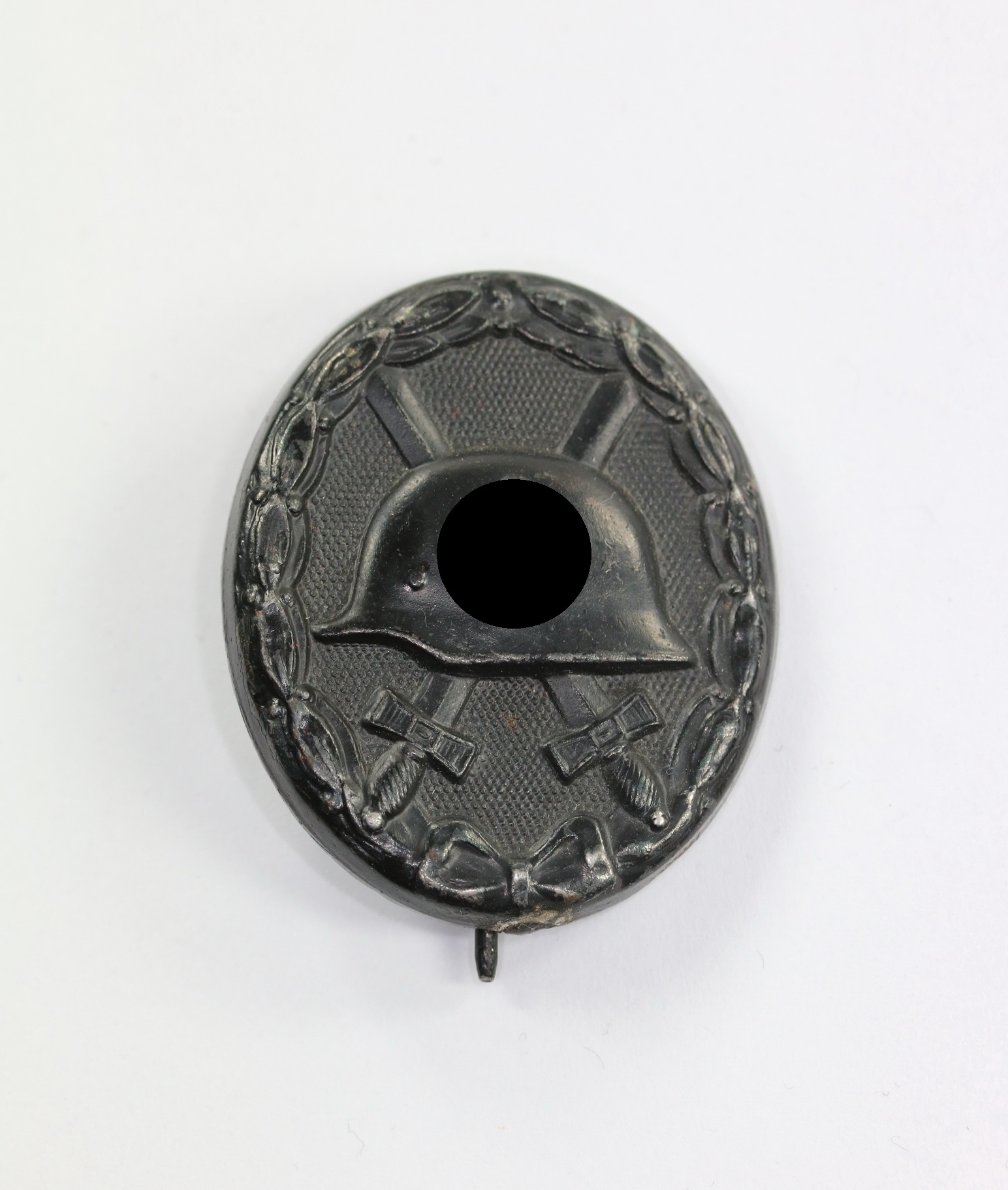 verwundetenabzeichen_in_schwarz_1939_hst Verwundetenabzeichen in Schwarz 1939, Hst. 63 – Bild 1