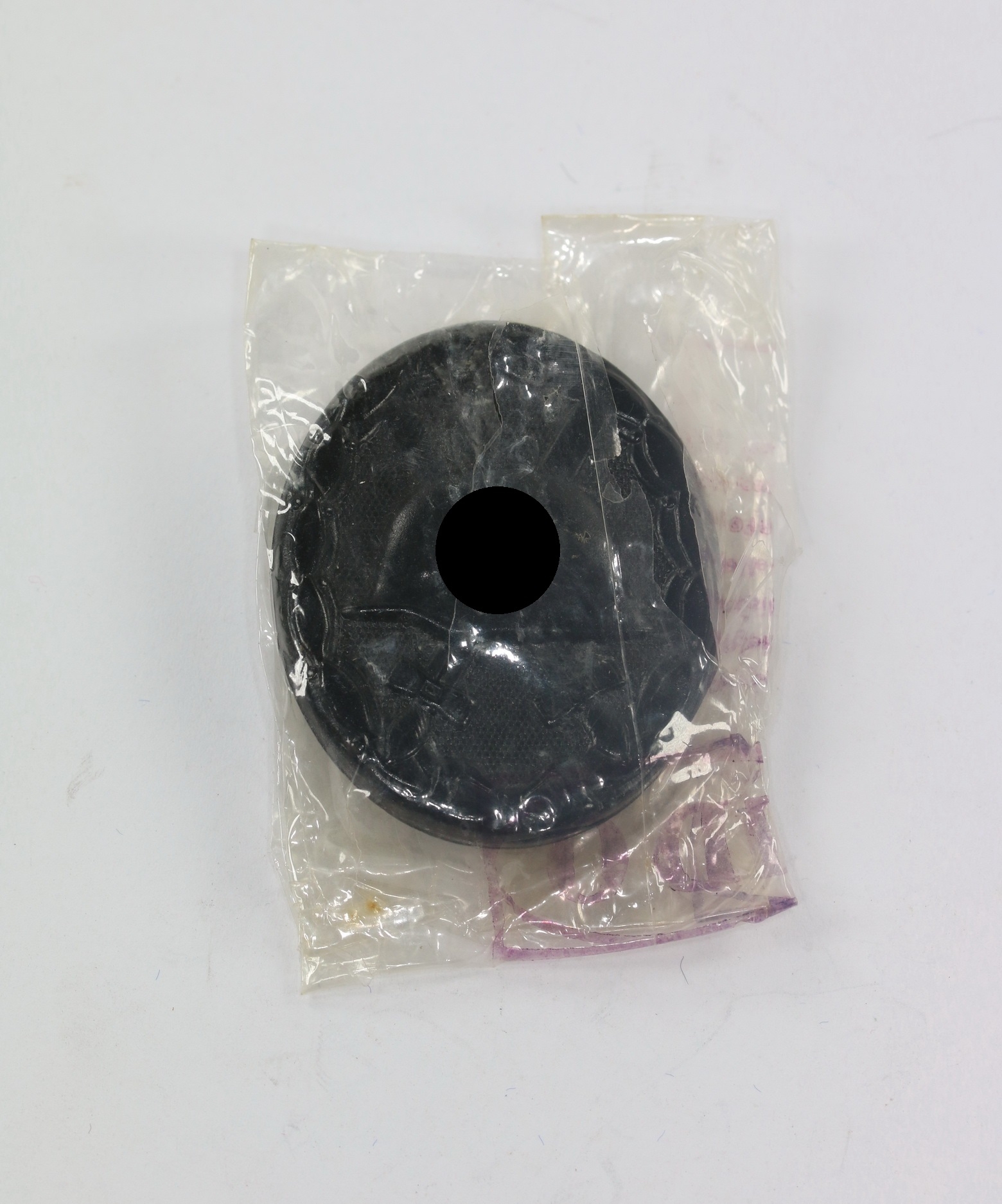 verwundetenabzeichen_in_schwarz_1939_hst Verwundetenabzeichen in Schwarz 1939, Hst. L/16, in LDO Tüte – Bild 1