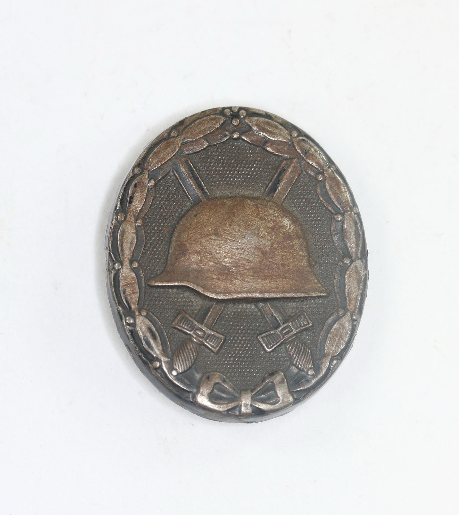 verwundetenabzeichen_in_schwarz_1939_kriegsgefangenschaft_1__2 Verwundetenabzeichen in Schwarz, 1939, Kriegsgefangenschaft (!) – Bild 1