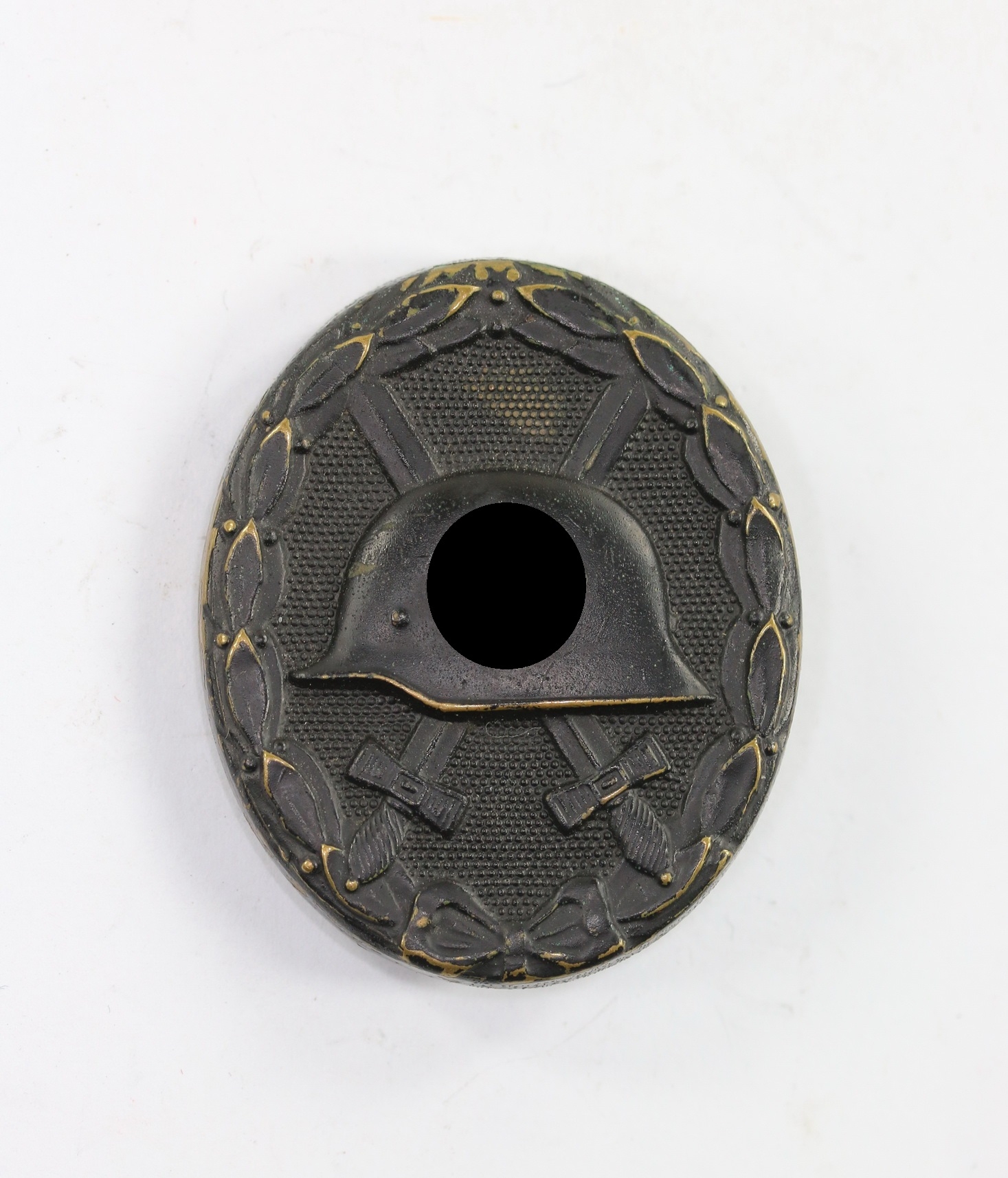 verwundetenabzeichen_in_schwarz_buntmetall_1__1_5 Verwundetenabzeichen in Schwarz, Buntmetall – Bild 1