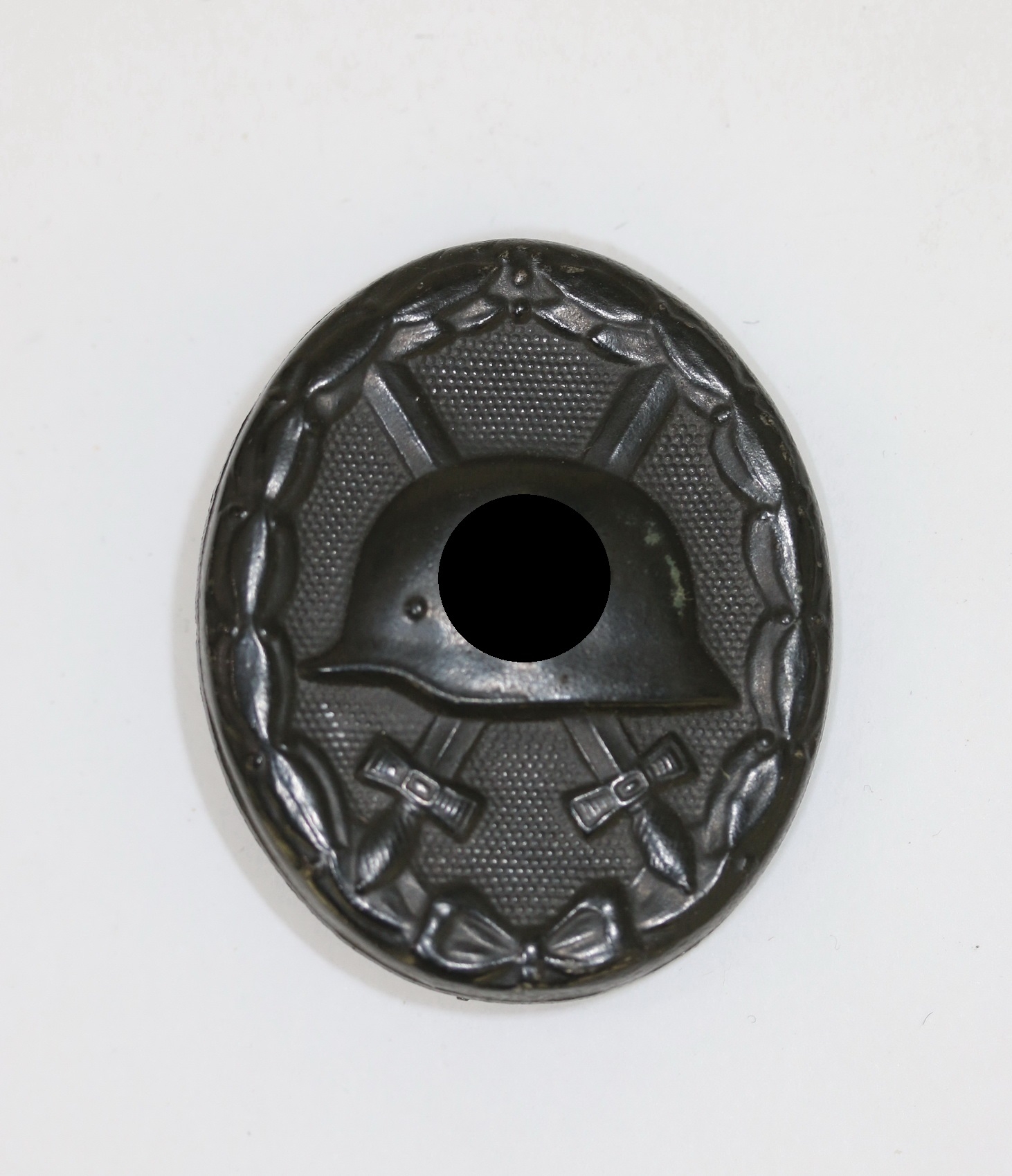 verwundetenabzeichen_in_schwarz_hersteller_88_1__1 Verwundetenabzeichen in Schwarz, Hst. 88 – Bild 1