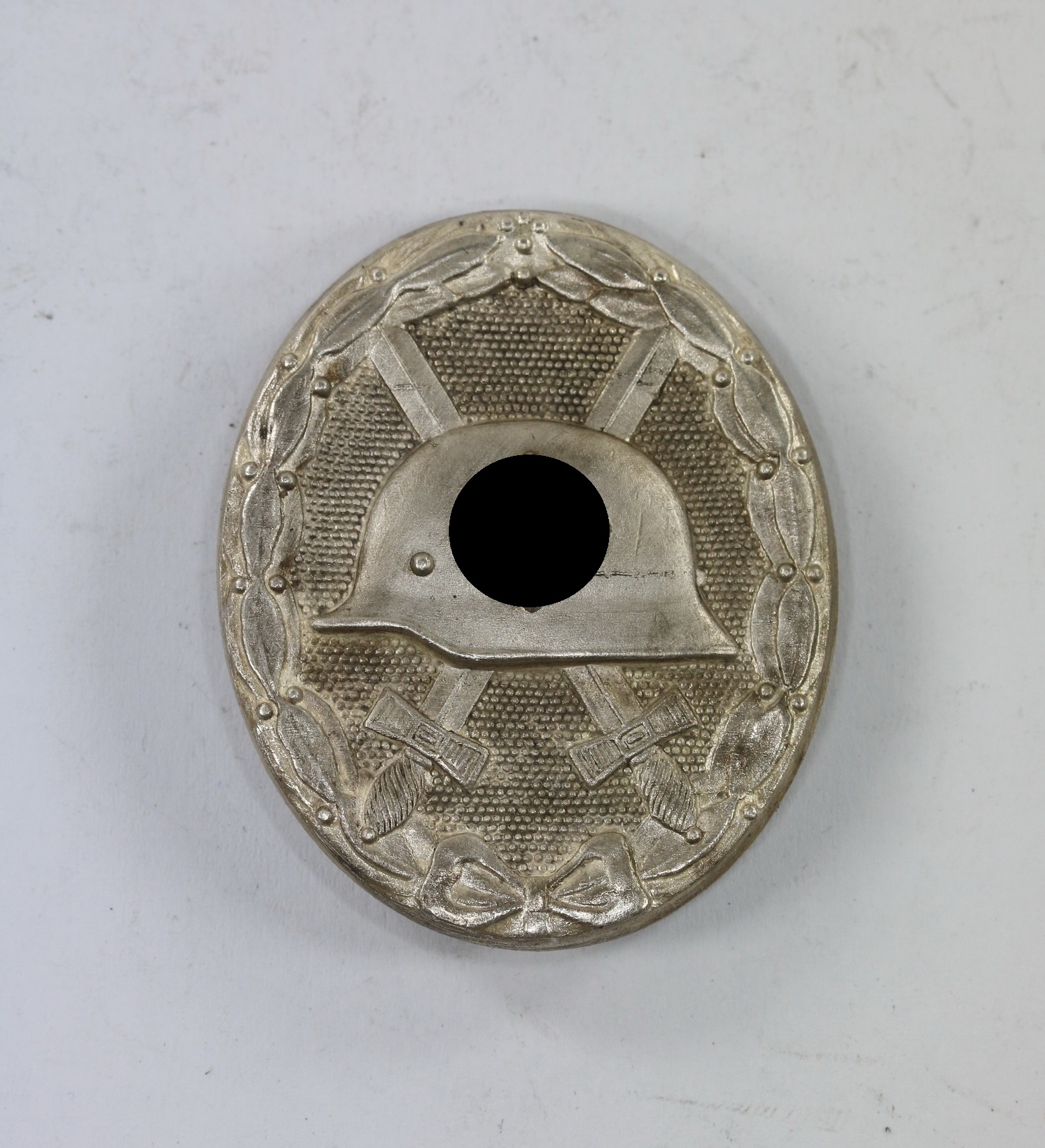 verwundetenabzeichen_in_silber_127_moritz_hausch_1__1 Verwundetenabzeichen in Silber, Hst. 127 – Bild 1