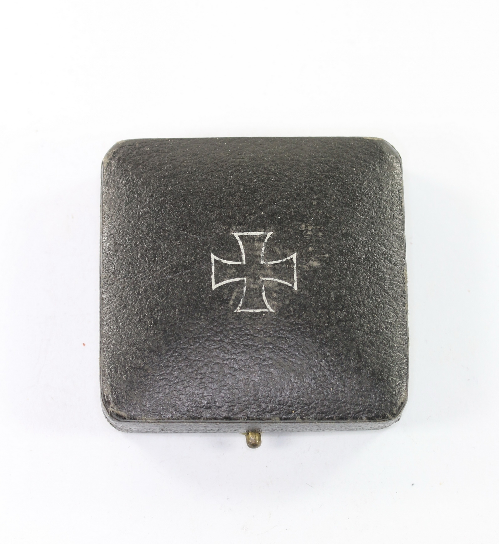 Etui Eisernes Kreuz 1. Klasse 1939 – Bild 1