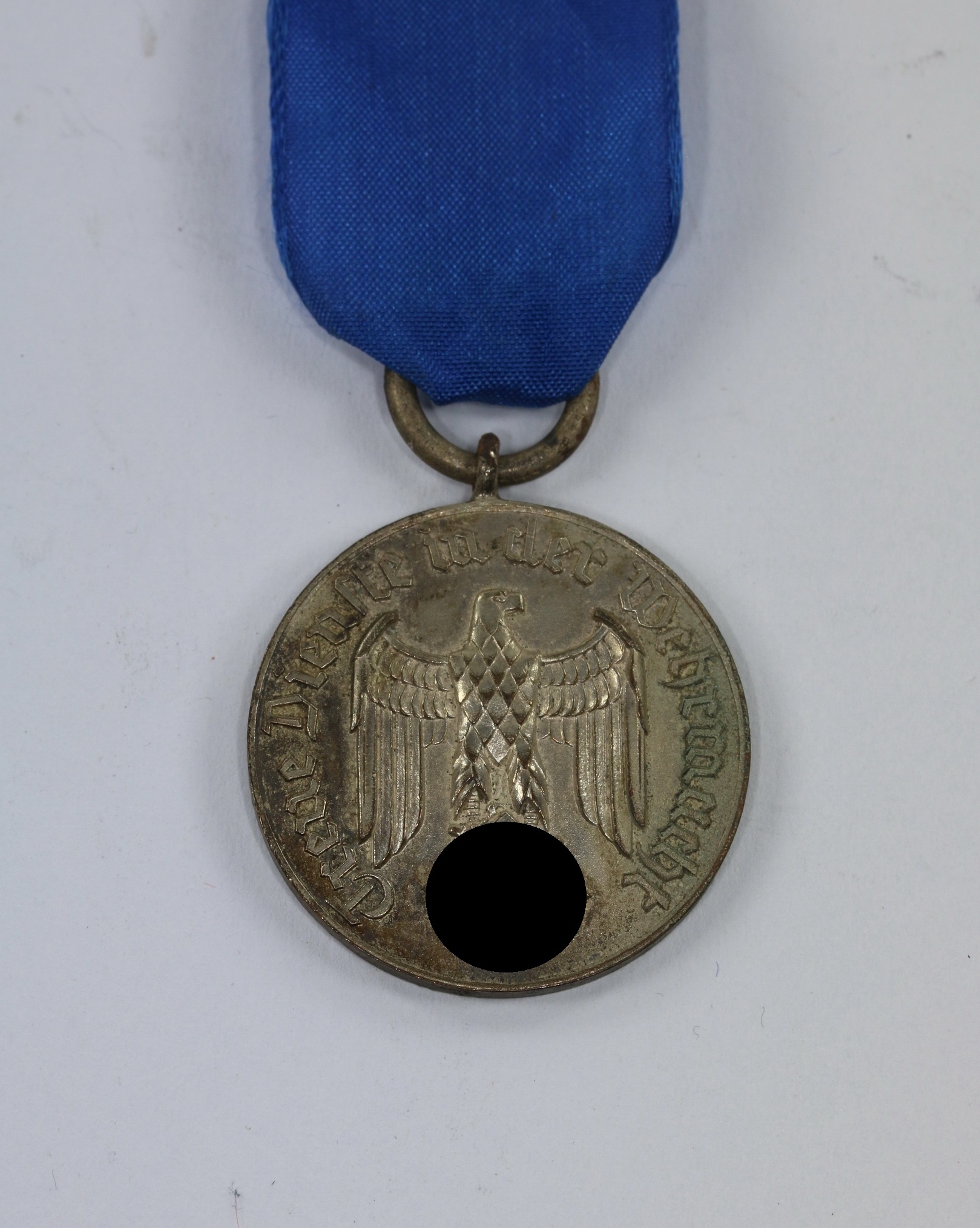 Wehrmachtsdienstauszeichnung für 4 Jahre, Treue Dienste in der Wehrmacht – Bild 1