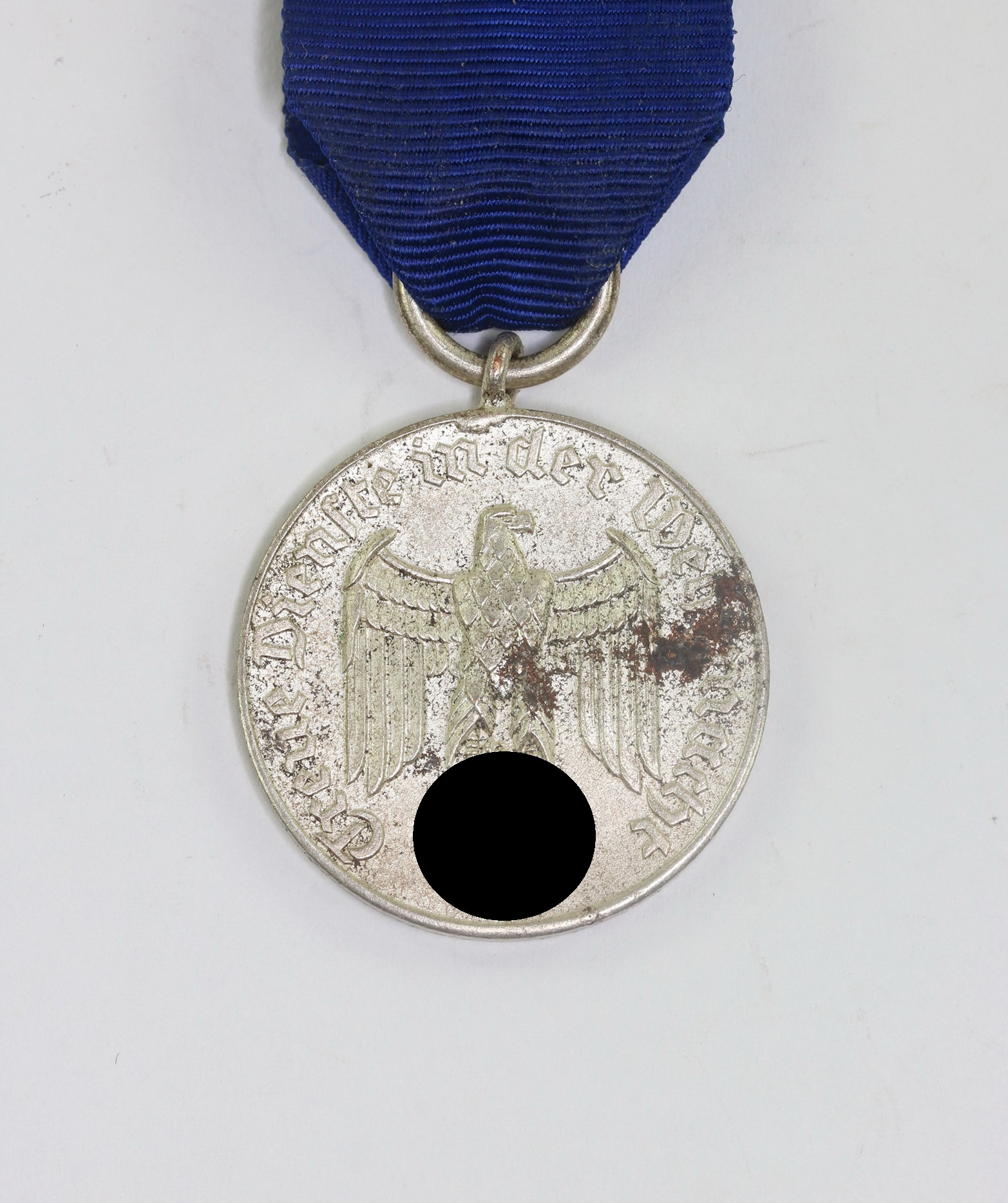 Wehrmachtsdienstauszeichnung für 4 Jahre, Treue Dienste in der Wehrmacht – Bild 1