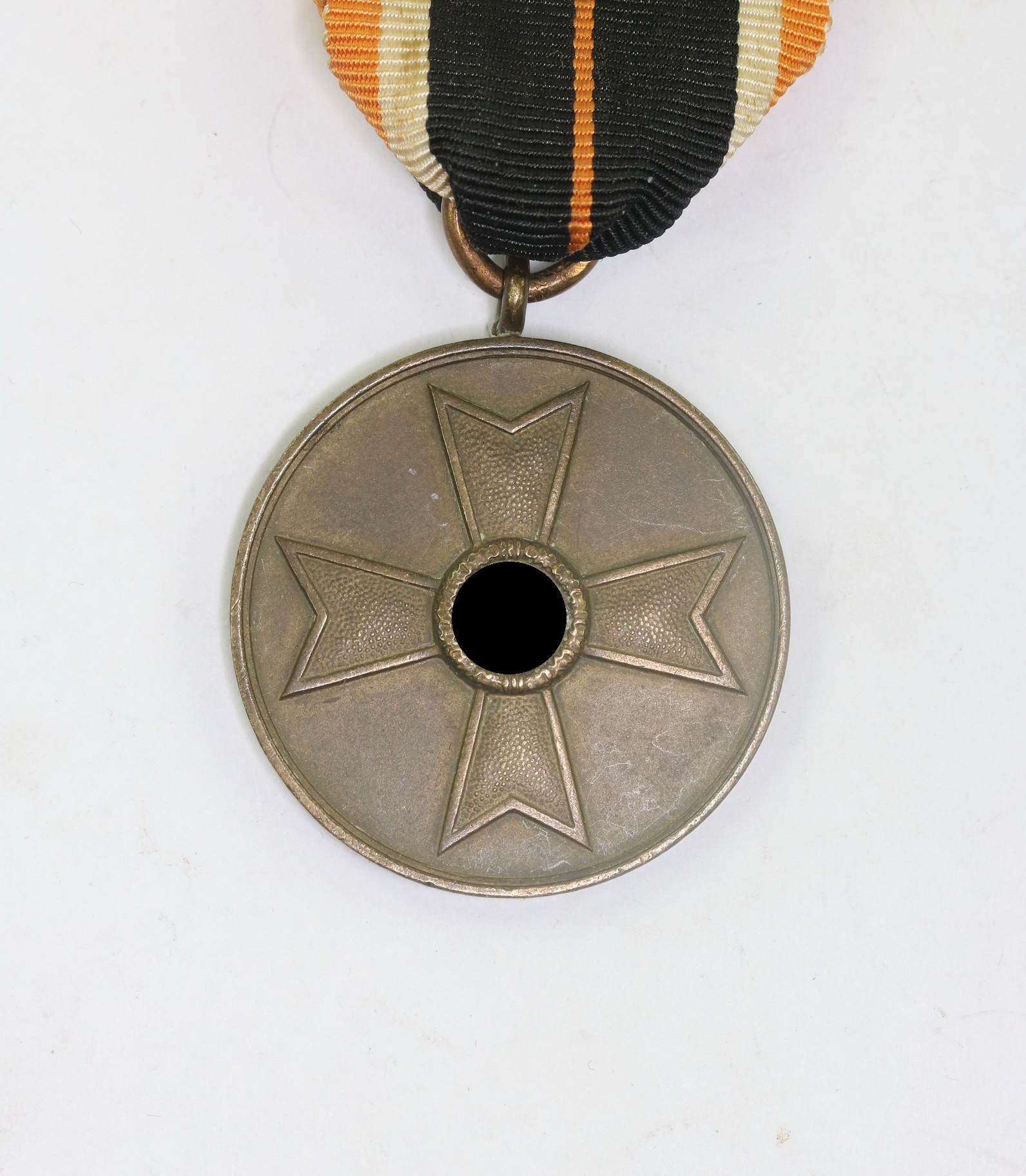 wk Kriegsverdienstmedaille, Für Kriegsverdienst 1939 – Bild 1