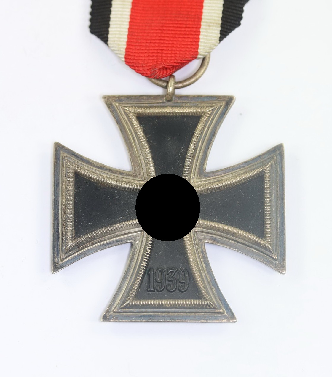 Eisernes Kreuz 2. Klasse 1939, Rudolf Souval, Wien (1) Eisernes Kreuz 2. Klasse 1939, Rudolf Souval, Wien – Bild 1