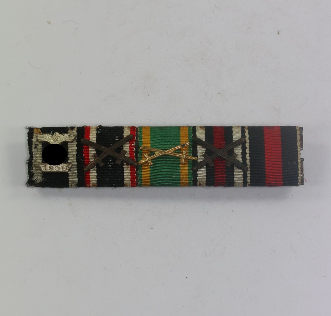 Feldspange 6X (1) Feldspange 6X – Bild 1