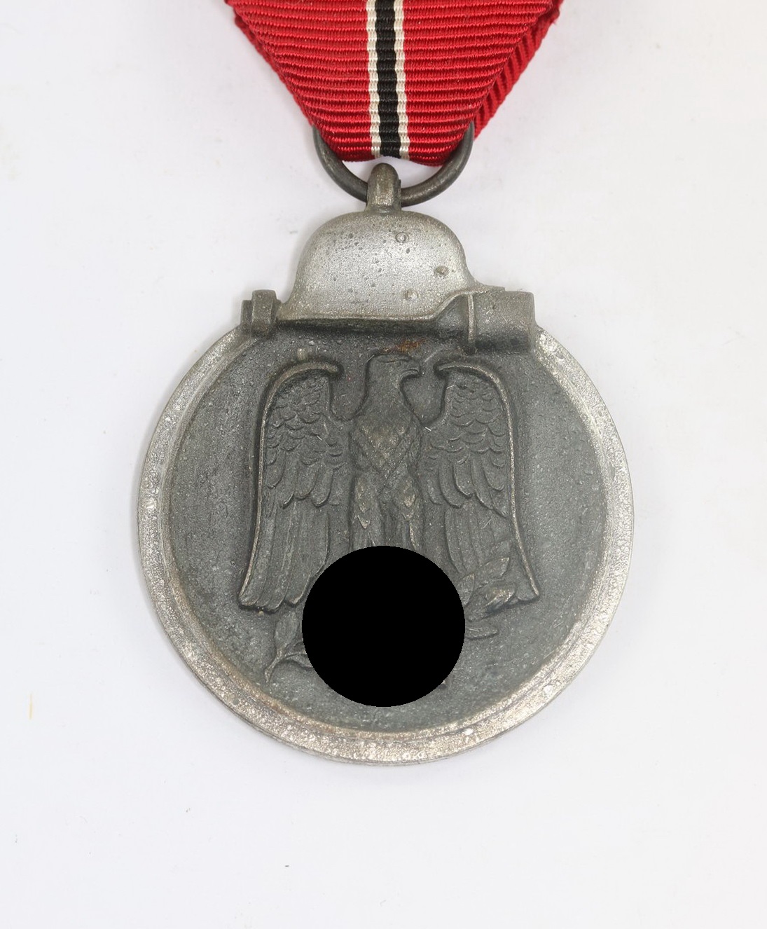 Ostmedaille, Hst. 25 (Arbeitsgemeinschaft der Graveur-, Gold- und Silberschmiedeinnungen Hanau) (1) Ostmedaille, Hst. 25 (Arbeitsgemeinschaft der Graveur-, Gold- und Silberschmiedeinnungen Hanau) – Bild 1