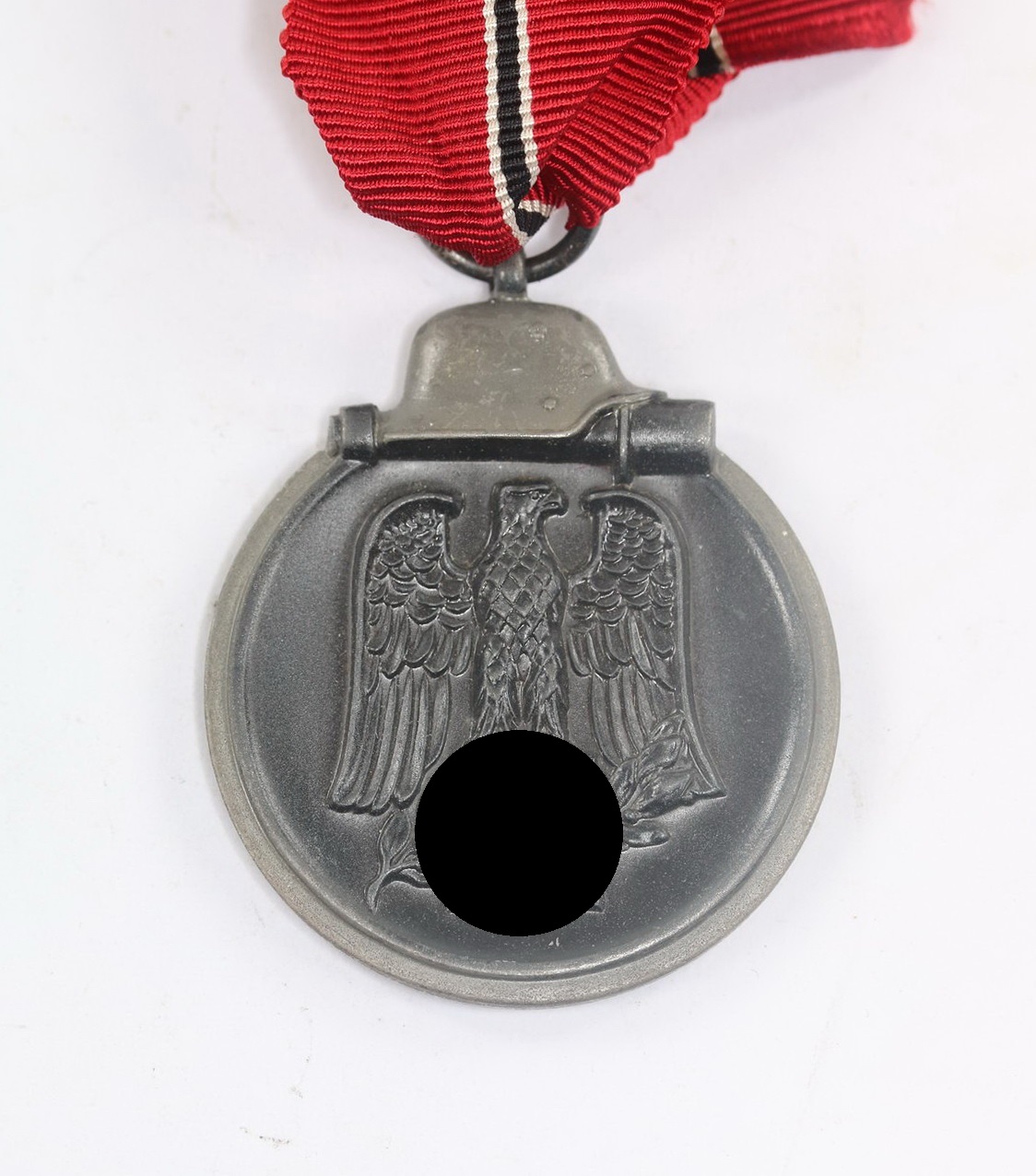 Ostmedaille, Hst. 30 (Hauptmünzamt Wien) (1) Ostmedaille, Hst. 30 (Hauptmünzamt Wien) – Bild 1