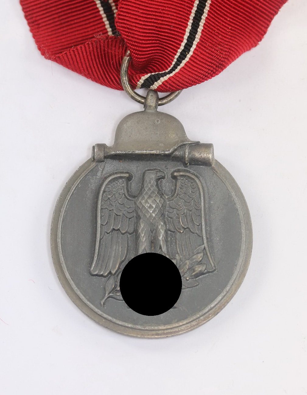 Ostmedaille, Hst. 51 (Eduard Gorlach & Söhne, Gablonz) (1) Ostmedaille, Hst. 51 (Eduard Gorlach & Söhne, Gablonz) – Bild 1