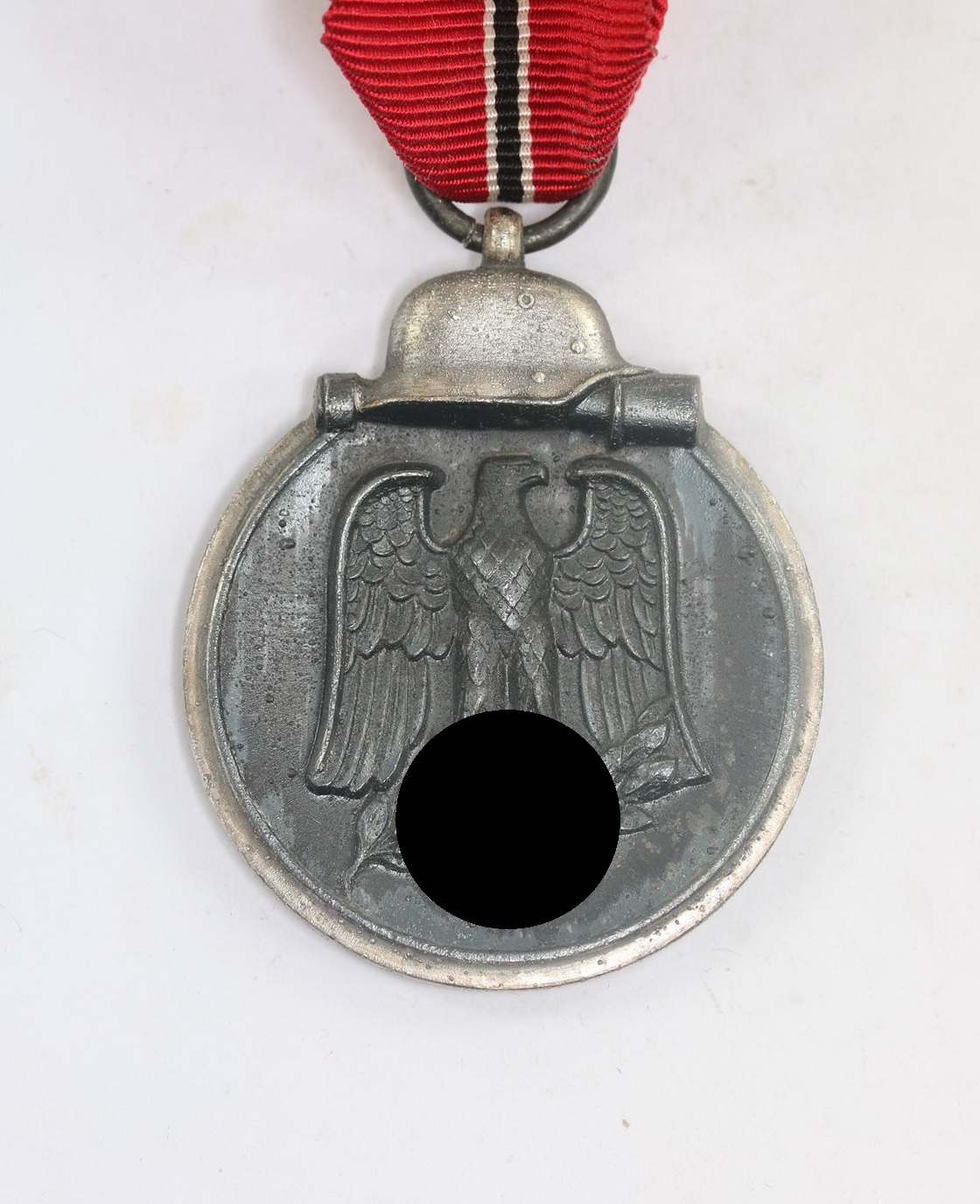 Ostmedaille, Hst. 65 (Klein & Quenzer, Oberstein) (1) Ostmedaille, Hst. 65 (Klein & Quenzer, Oberstein) – Bild 1