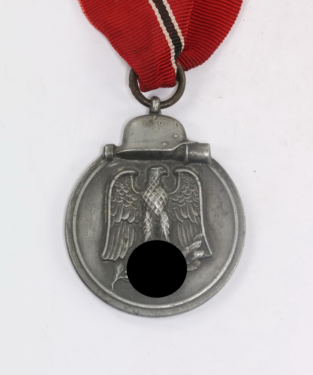 Ostmedaille, ohne Hersteller Markierung (1) Ostmedaille, ohne Hersteller Markierung – Bild 1