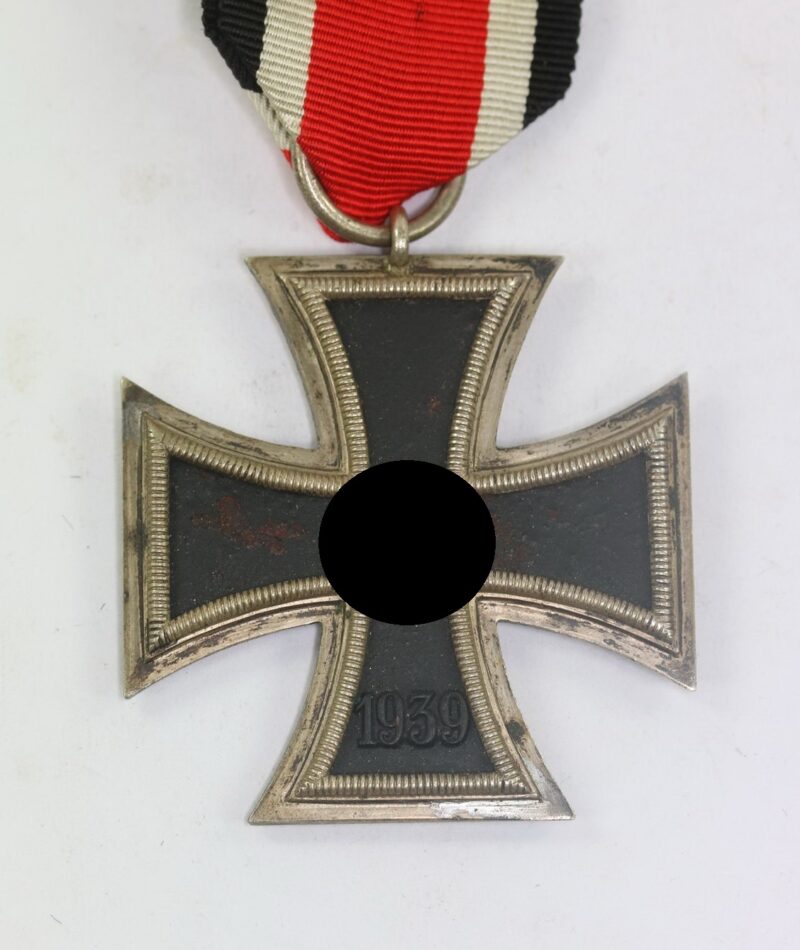 Eisernes Kreuz 2. Klasse 1939, ohne Hersteller