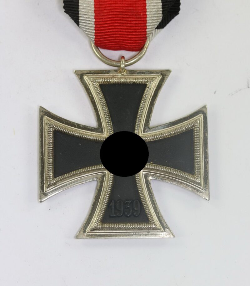 Eisernes Kreuz 2. Klasse 1939, ohne Hersteller