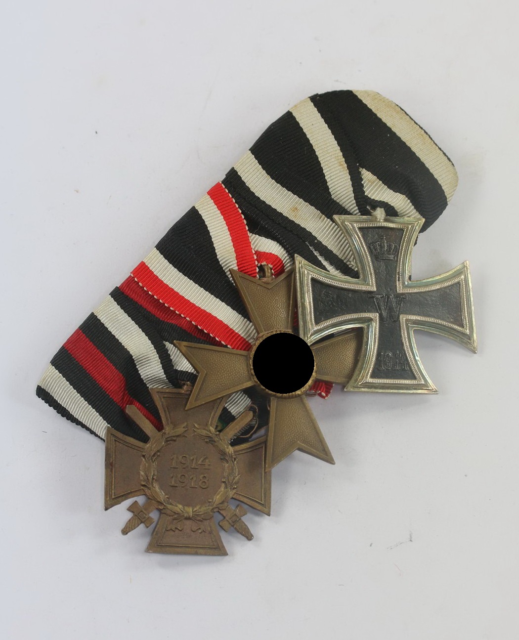 Frackschnalle 3X (1) Frackschnalle 3X – Bild 1