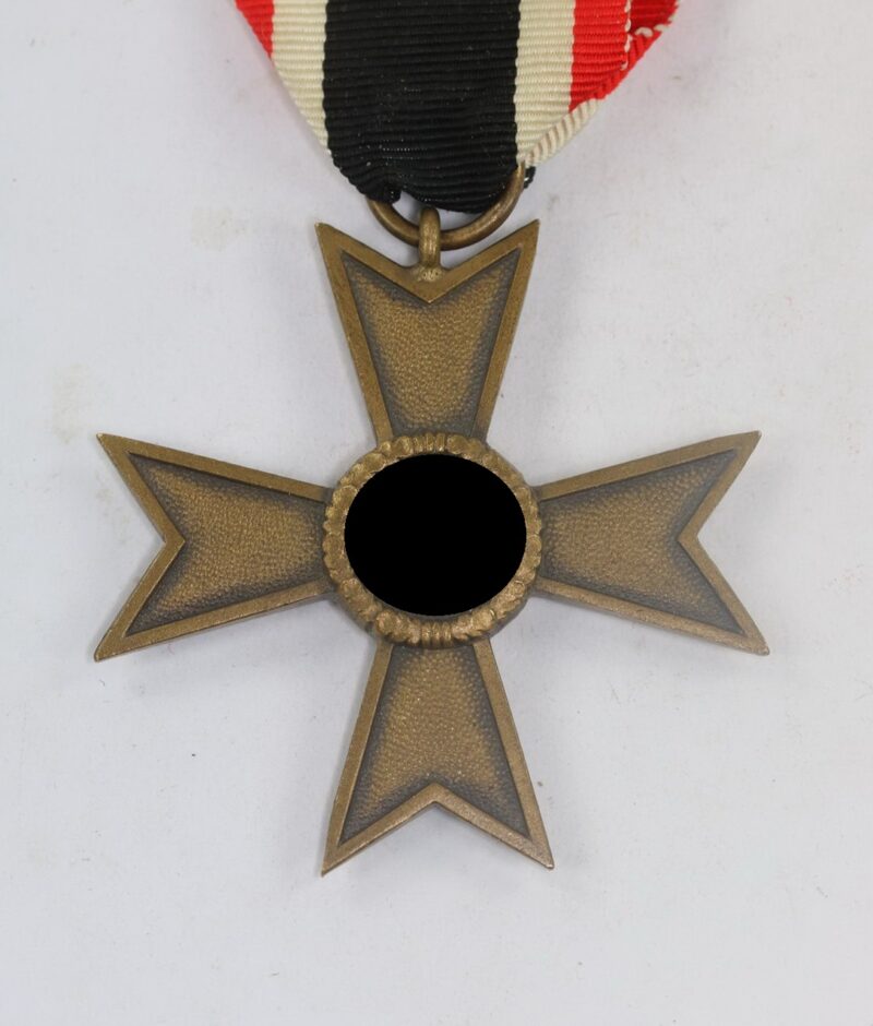 Kriegsverdienstkreuz 2. Klasse (ohne Schwerter)