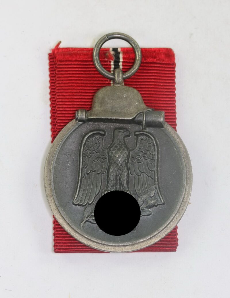 Ostmedaille, Medaille Winterschlacht im Osten
