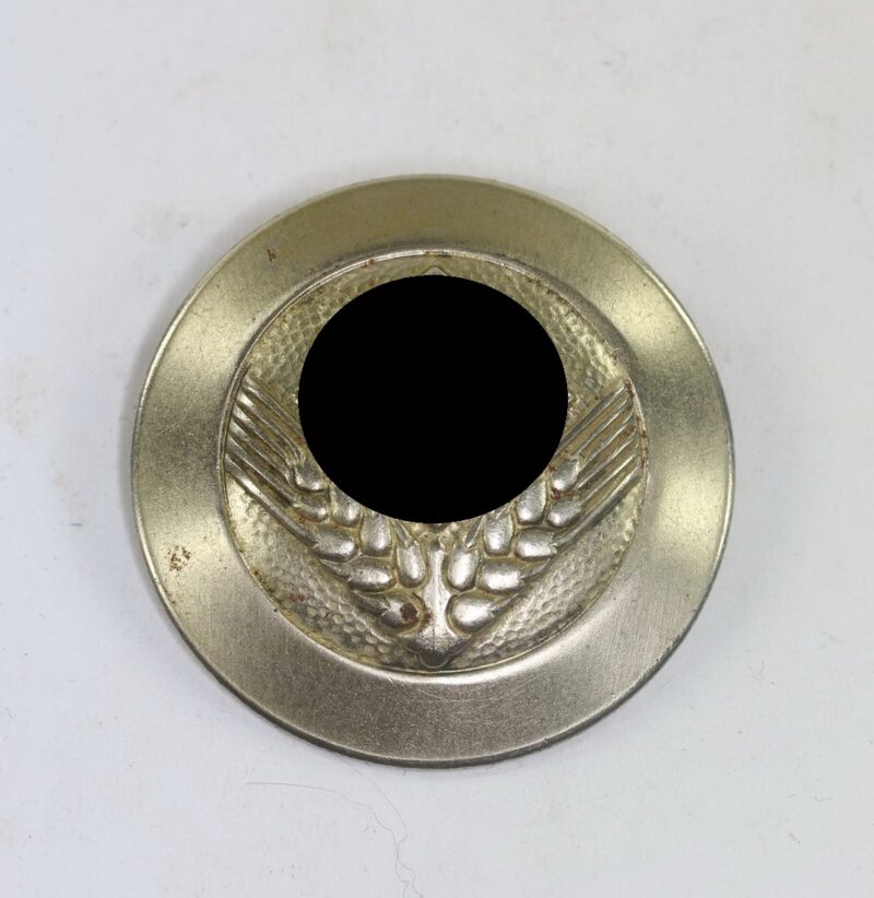 Reichsarbeitsdienst (RAD), Brosche Arbeitsmaid, Hst. A 40