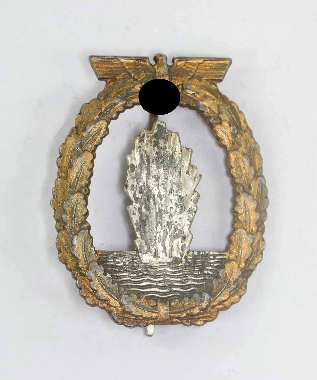 Minensucher, Hst. Schwerin Berlin, FEC. OTTO Placzek Berlin (1) Minensucher, Hst. Schwerin Berlin, FEC. OTTO Placzek Berlin – Bild 1