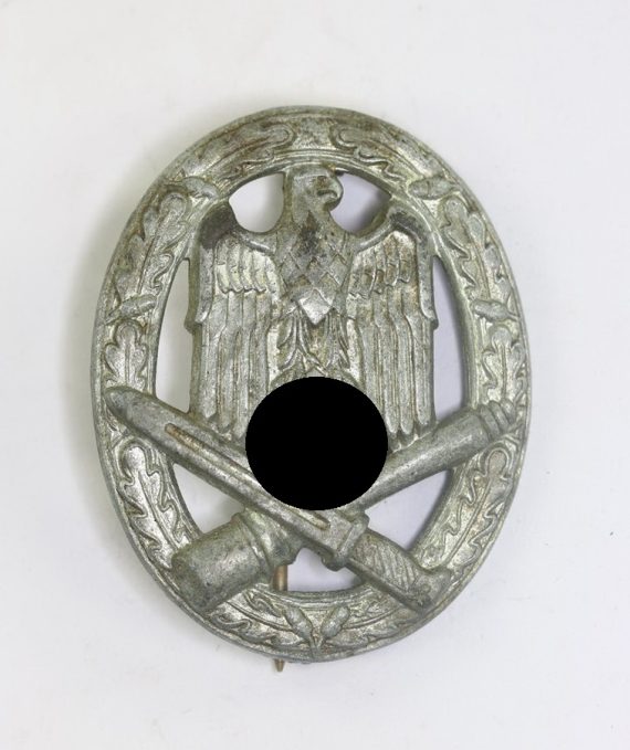 Allgemeines Sturmabzeichen, Berg & Nolte, Lüdenscheid (B&NL) (1)