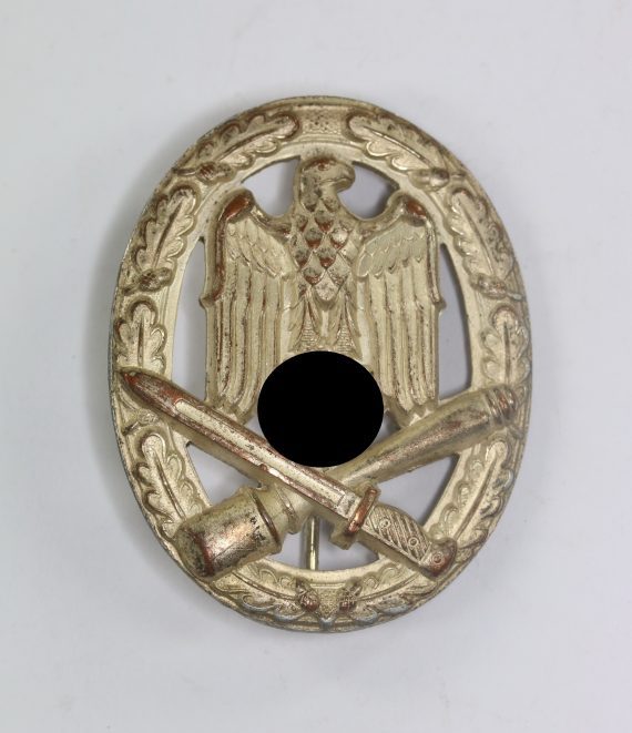 Allgemeines Sturmabzeichen, Cupal (!) (1)