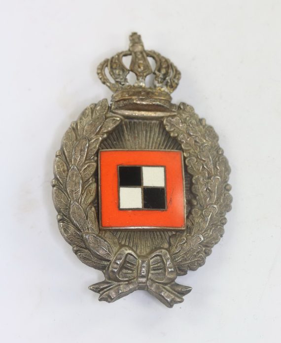 Bayern, Beobachterabzeichen (Umbau) (1)