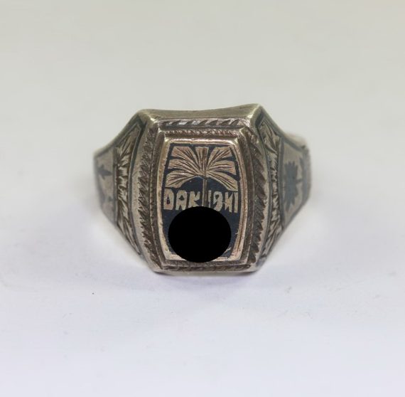 Deutsches Afrika Korps (DAK), Ring DAK 1941 (1)