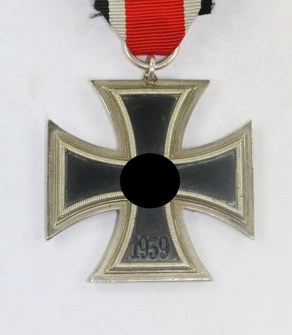 Eisernes Kreuz 2. Klasse 1939, C. E. Juncker, Berlin (1)