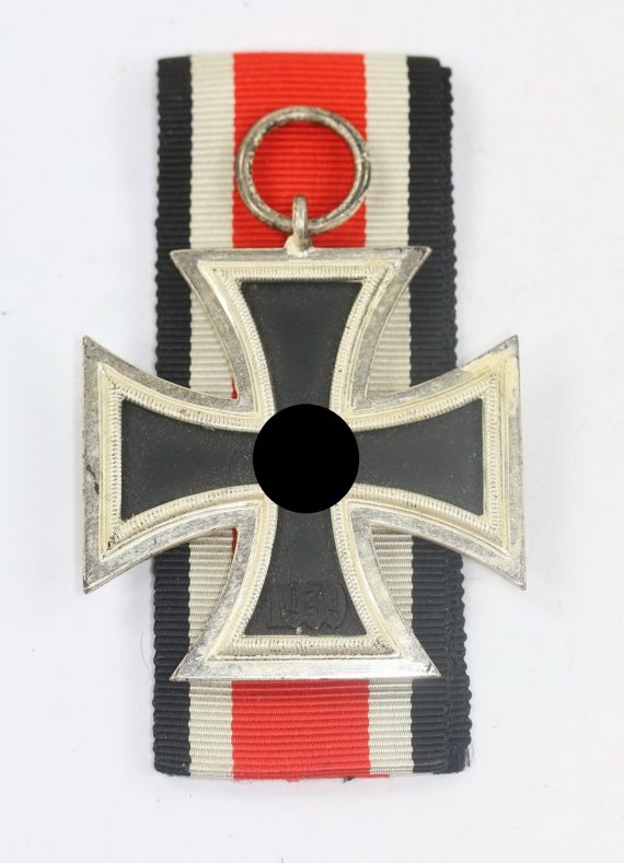 Eisernes Kreuz 2. Klasse 1939, Hst. 100 (Wächtler & Lange, Mittweida) (1)