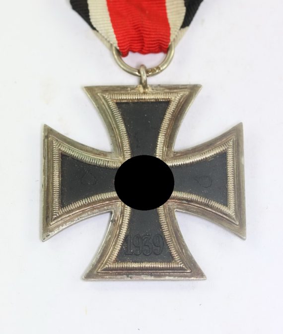 Eisernes Kreuz 2. Klasse 1939, Hst. 120 (Franz Petzl, Wien) (1)