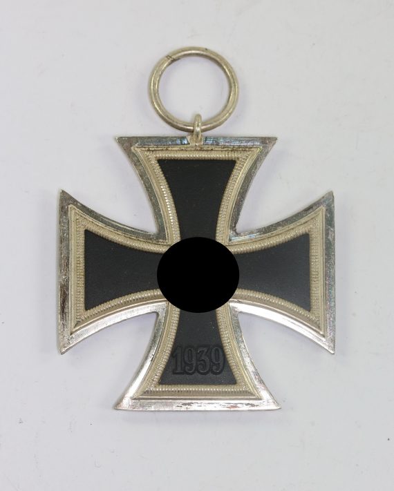 Eisernes Kreuz 2. Klasse 1939, Hst. 4 (Steinhauer & Lück, Lüdenscheid) (1)